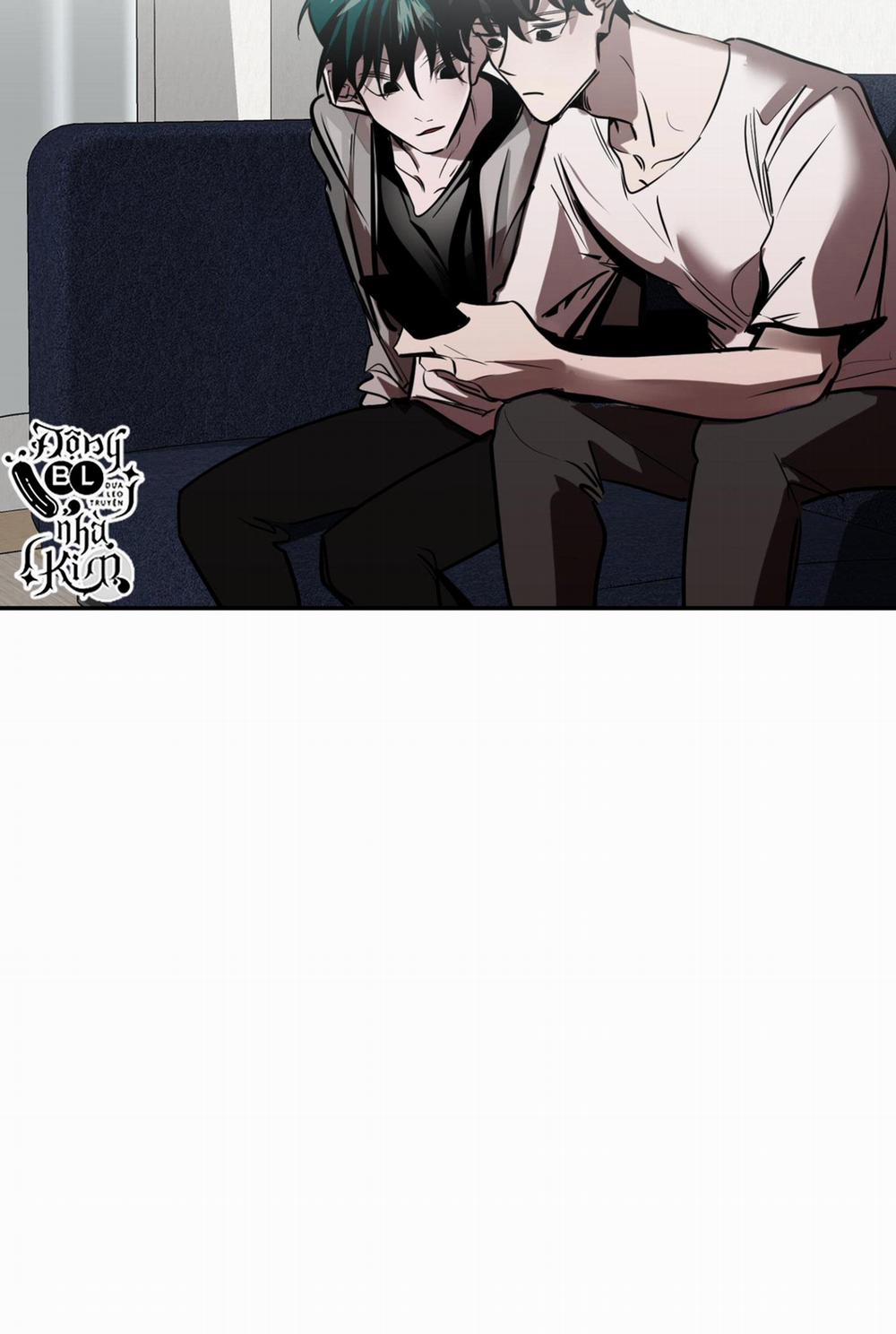 TUYỂN TẬP CUỒNG CÔNG-CHIẾM HỮU CÔNG CỦA NHÀ KIM 5.5 CHUYẾN TÀU 5 trang 88