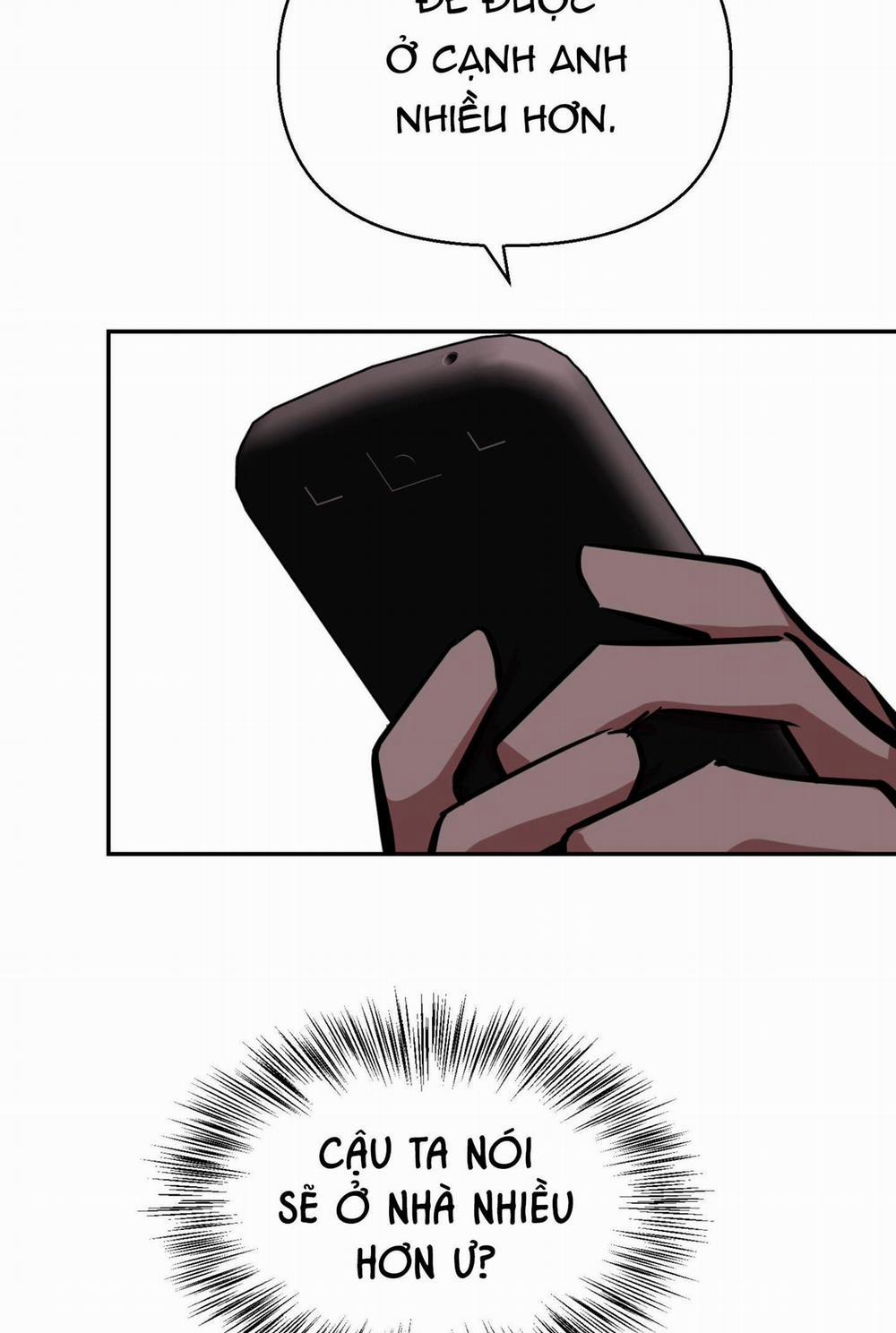 TUYỂN TẬP CUỒNG CÔNG-CHIẾM HỮU CÔNG CỦA NHÀ KIM 5.5 CHUYẾN TÀU 5 trang 90