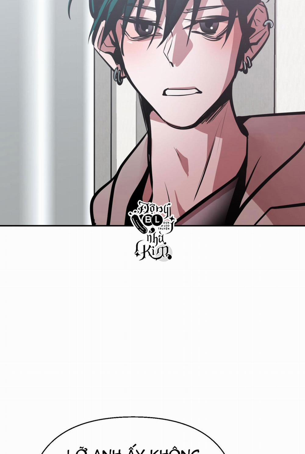 TUYỂN TẬP CUỒNG CÔNG-CHIẾM HỮU CÔNG CỦA NHÀ KIM 5.5 CHUYẾN TÀU 5 trang 96