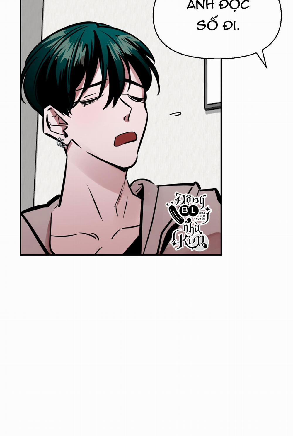 TUYỂN TẬP CUỒNG CÔNG-CHIẾM HỮU CÔNG CỦA NHÀ KIM 5.5 CHUYẾN TÀU 5 trang 99