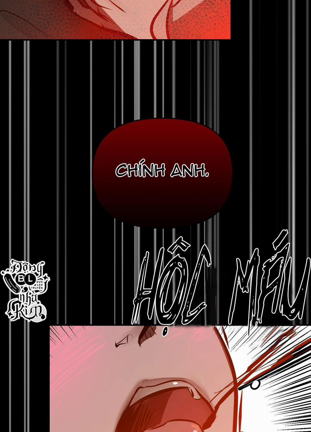 TUYỂN TẬP CUỒNG CÔNG-CHIẾM HỮU CÔNG CỦA NHÀ KIM 5.5 trang 12