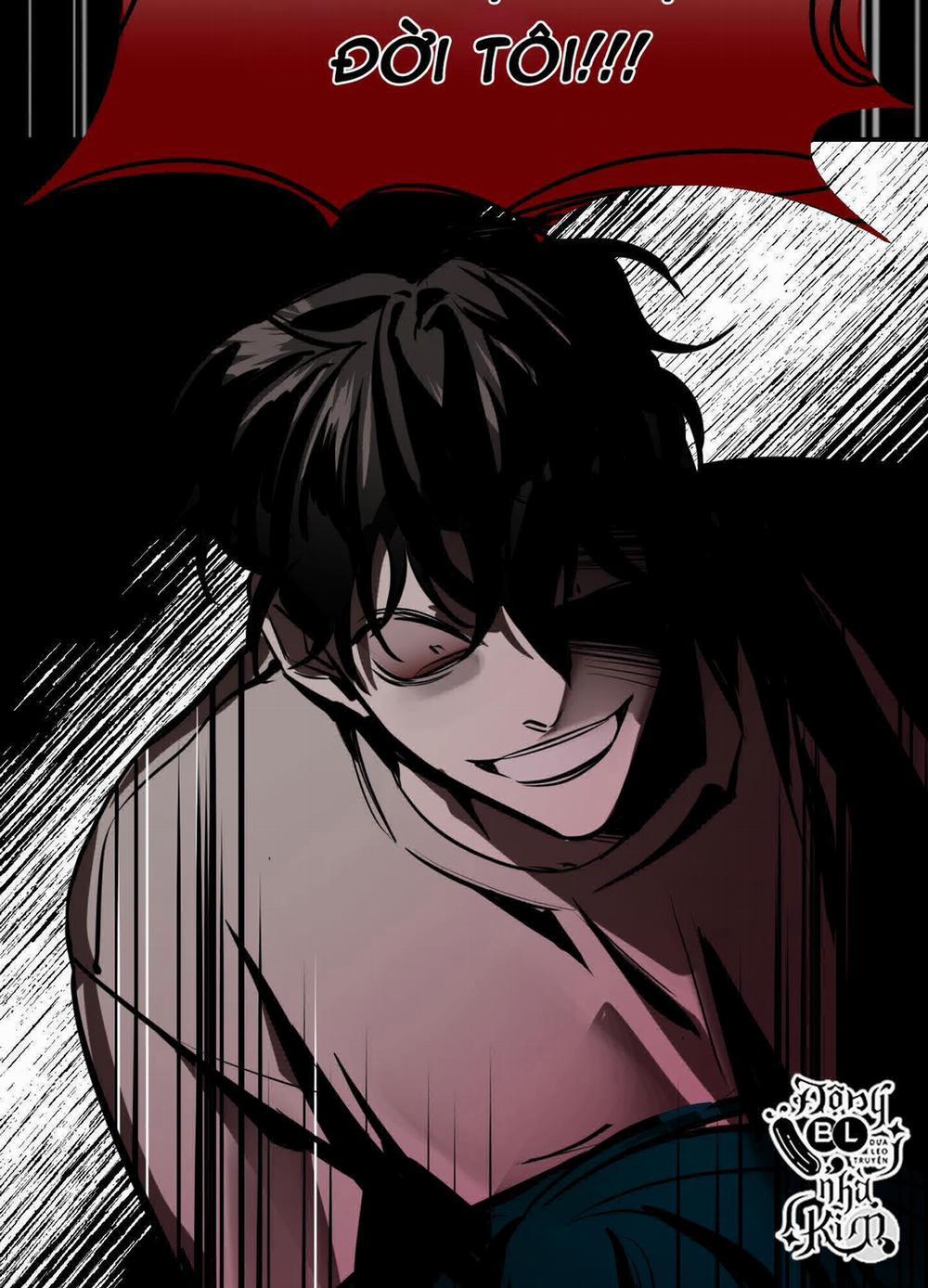 TUYỂN TẬP CUỒNG CÔNG-CHIẾM HỮU CÔNG CỦA NHÀ KIM 5.5 trang 14