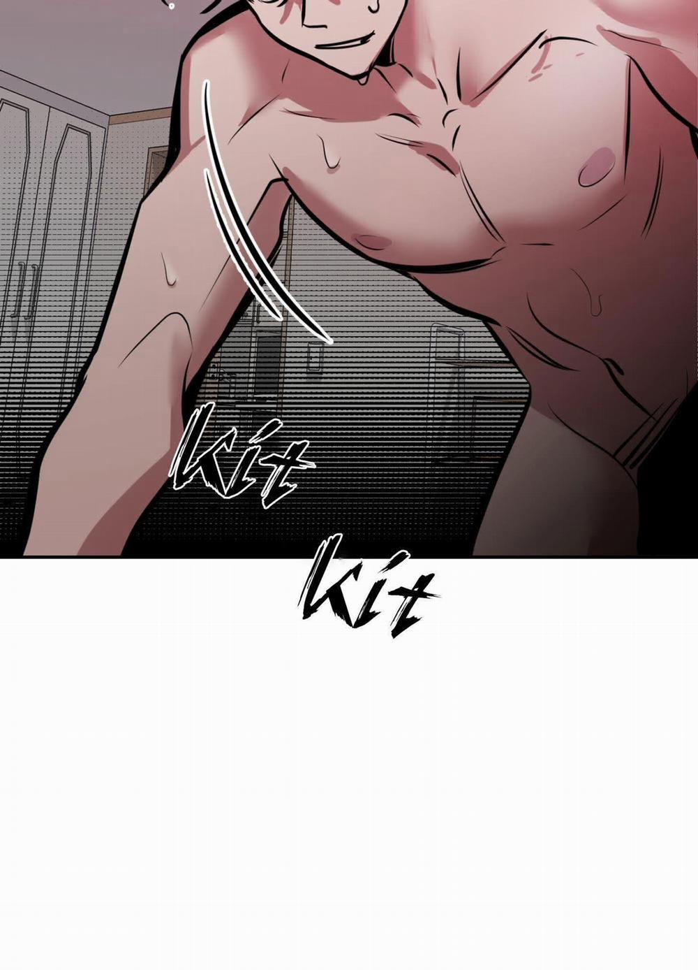 TUYỂN TẬP CUỒNG CÔNG-CHIẾM HỮU CÔNG CỦA NHÀ KIM 5.5 trang 23