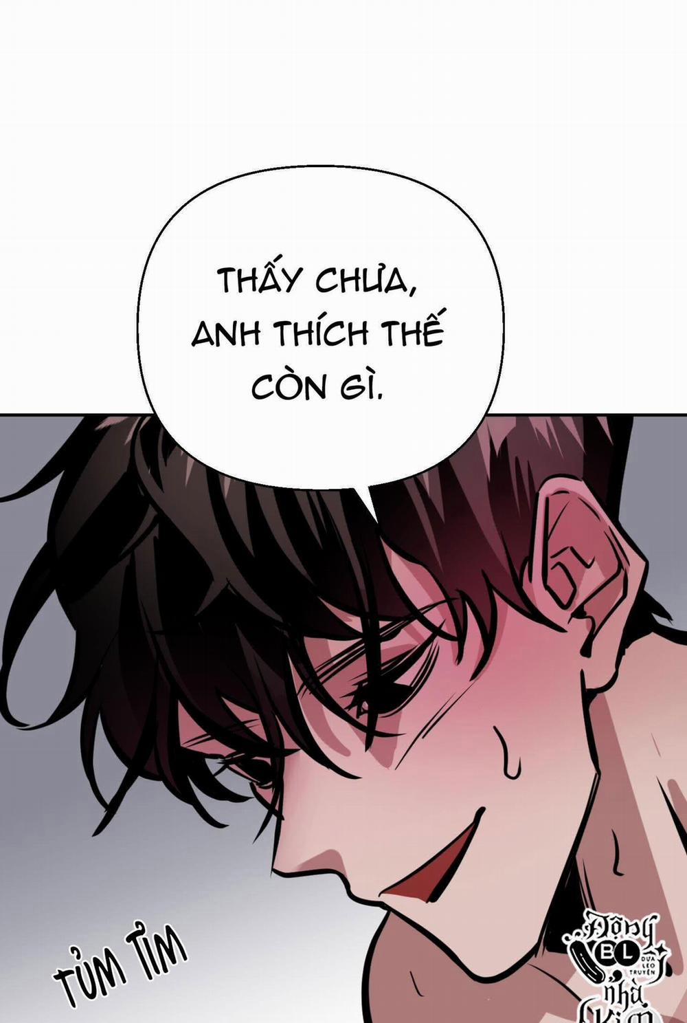 TUYỂN TẬP CUỒNG CÔNG-CHIẾM HỮU CÔNG CỦA NHÀ KIM 5.5 trang 37