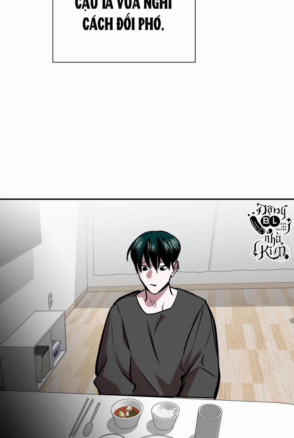 TUYỂN TẬP CUỒNG CÔNG-CHIẾM HỮU CÔNG CỦA NHÀ KIM 5.5 trang 46