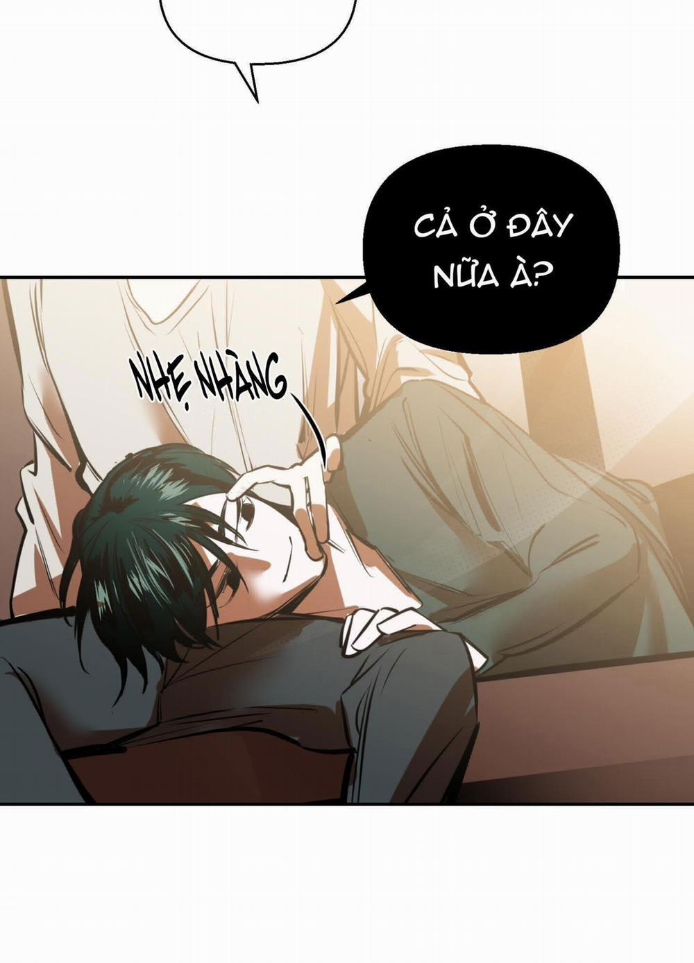 TUYỂN TẬP CUỒNG CÔNG-CHIẾM HỮU CÔNG CỦA NHÀ KIM 5.5 trang 5