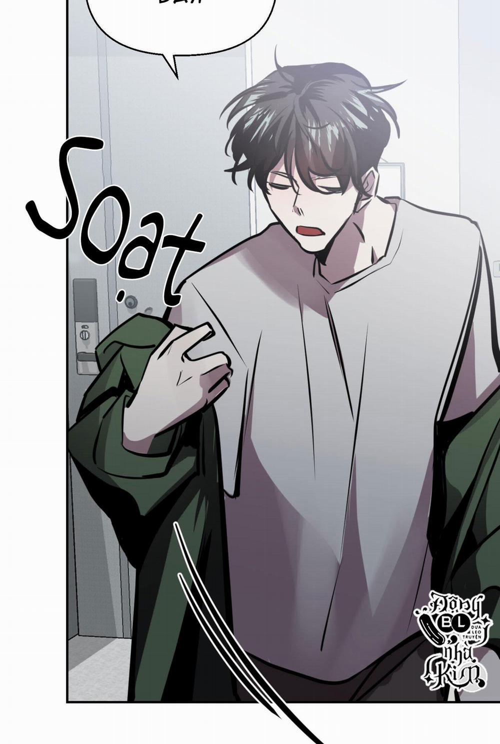 TUYỂN TẬP CUỒNG CÔNG-CHIẾM HỮU CÔNG CỦA NHÀ KIM 5.5 trang 54