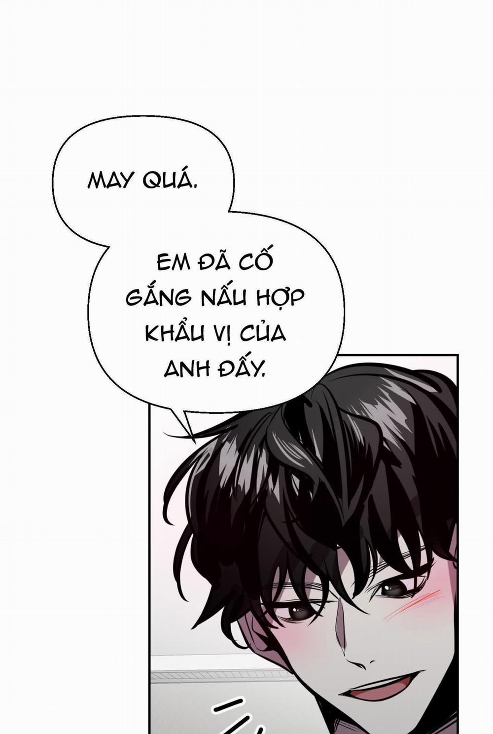 TUYỂN TẬP CUỒNG CÔNG-CHIẾM HỮU CÔNG CỦA NHÀ KIM 5.5 trang 58