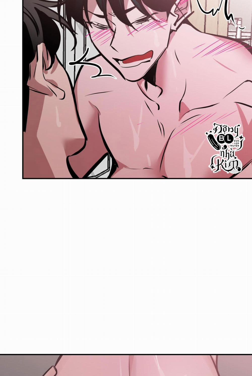 TUYỂN TẬP CUỒNG CÔNG-CHIẾM HỮU CÔNG CỦA NHÀ KIM 5.5 trang 77