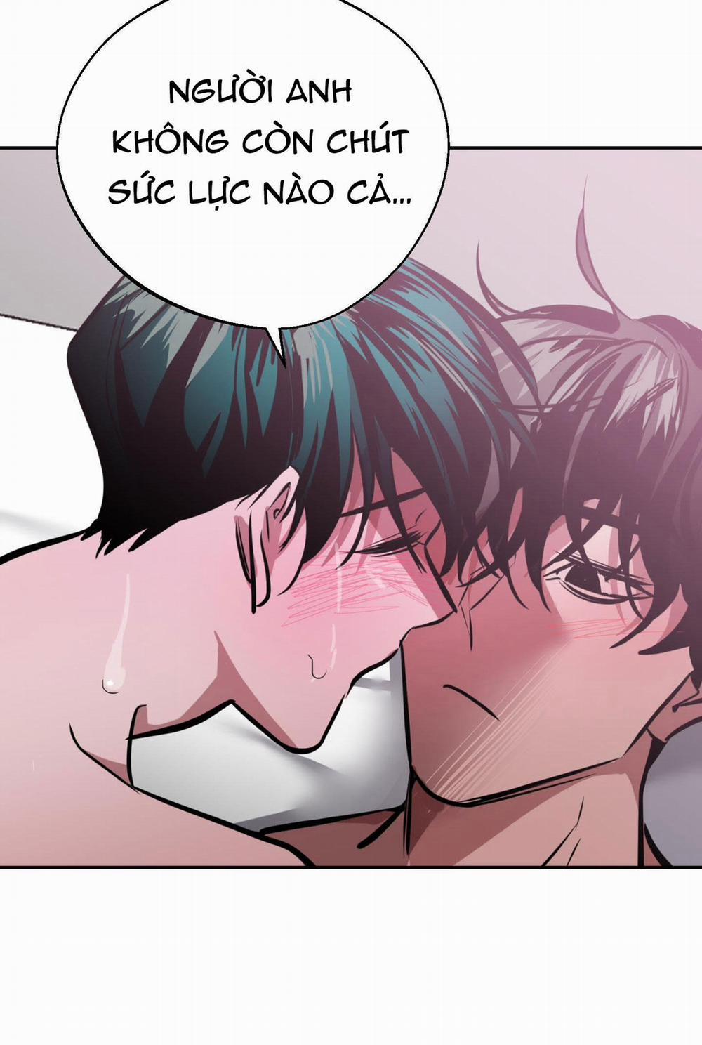 TUYỂN TẬP CUỒNG CÔNG-CHIẾM HỮU CÔNG CỦA NHÀ KIM 5.5 trang 84