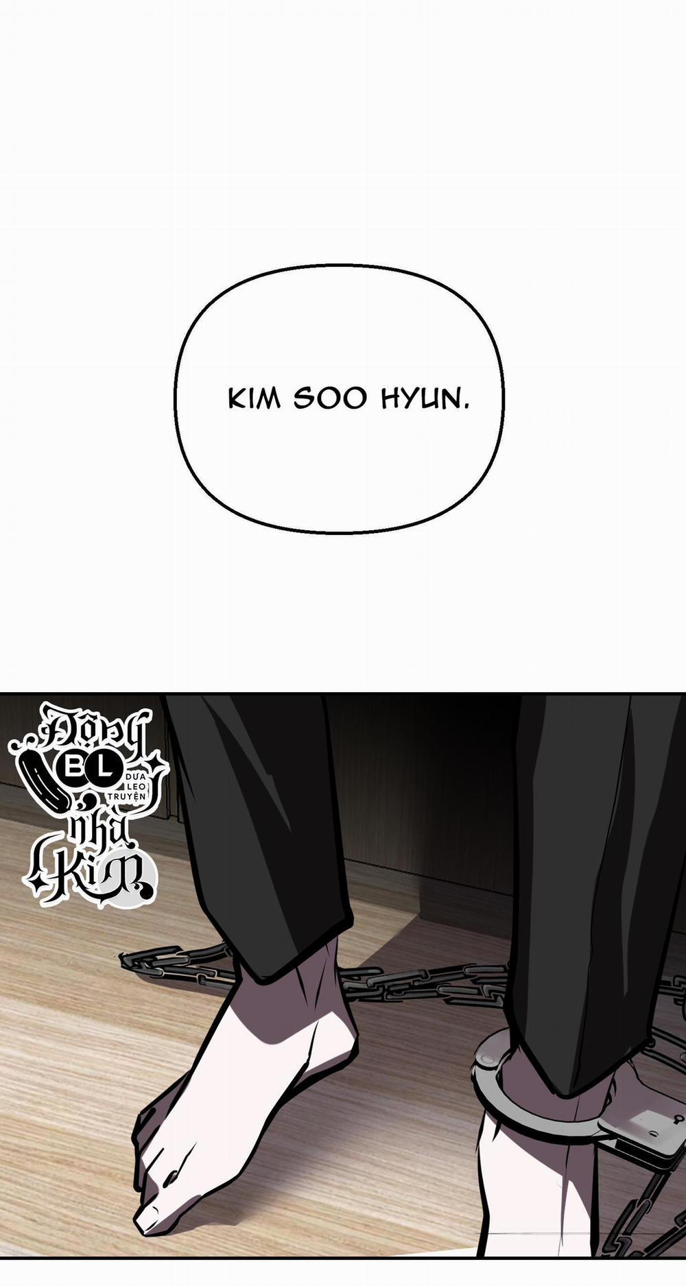 TUYỂN TẬP CUỒNG CÔNG-CHIẾM HỮU CÔNG CỦA NHÀ KIM 5.6 CHUYẾN TÀU 6 trang 11