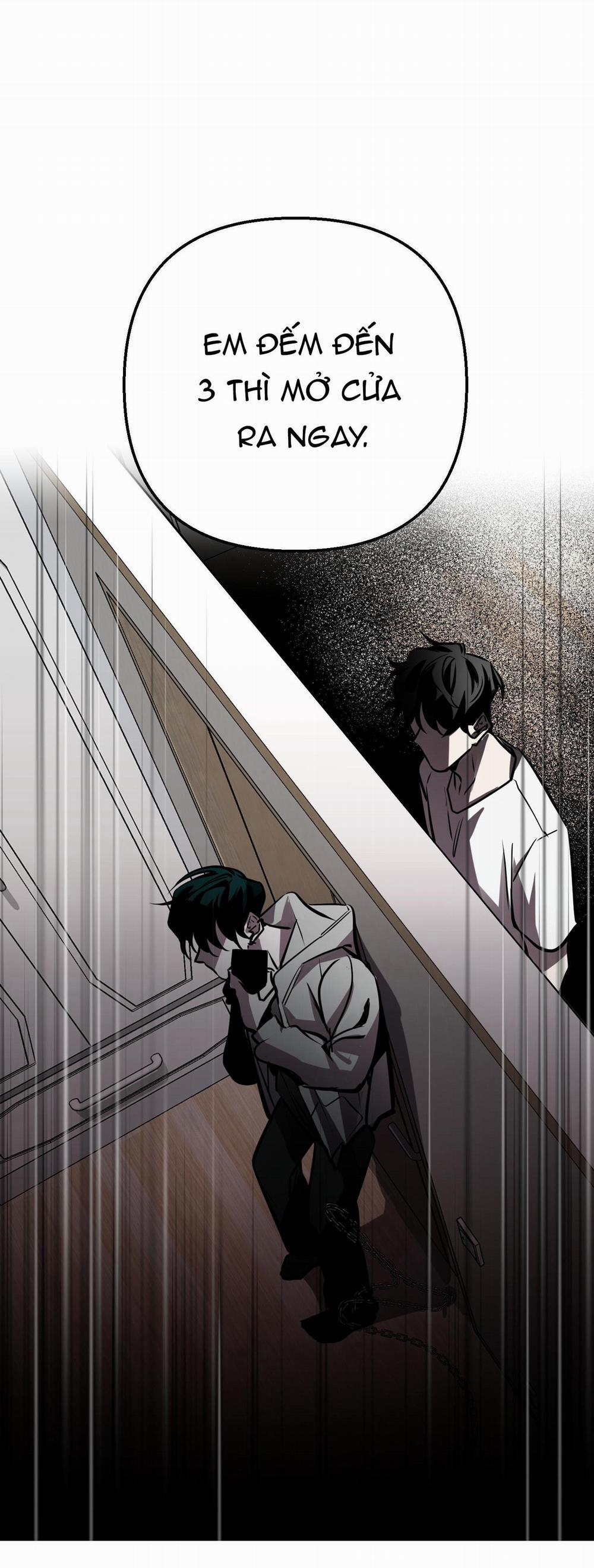 TUYỂN TẬP CUỒNG CÔNG-CHIẾM HỮU CÔNG CỦA NHÀ KIM 5.6 CHUYẾN TÀU 6 trang 12