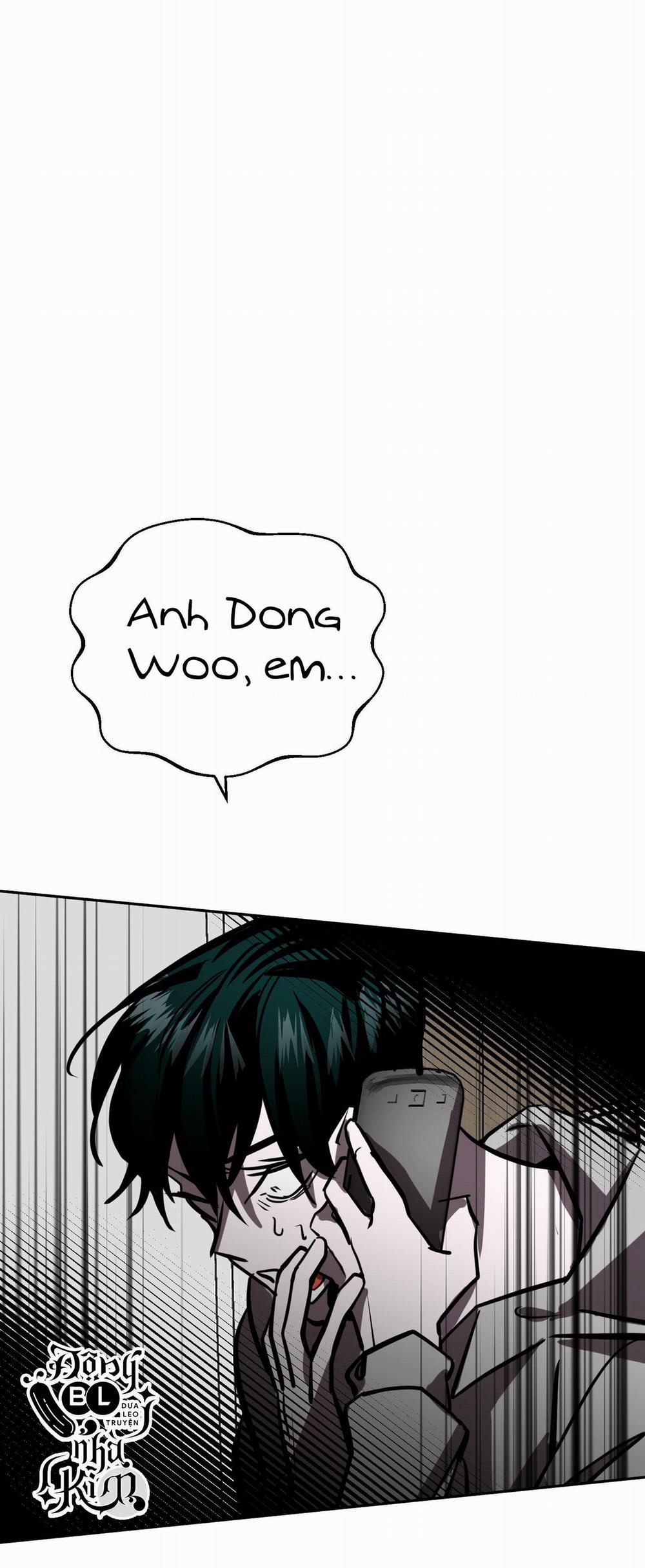 TUYỂN TẬP CUỒNG CÔNG-CHIẾM HỮU CÔNG CỦA NHÀ KIM 5.6 CHUYẾN TÀU 6 trang 14