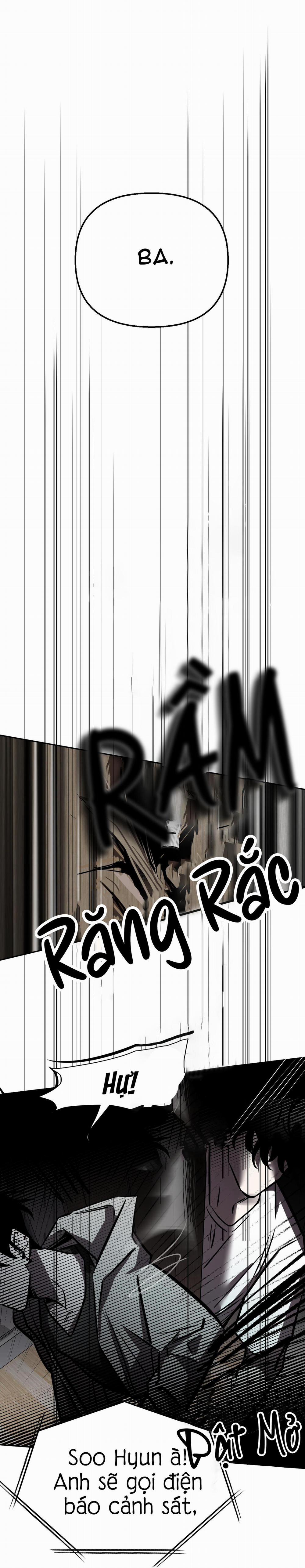 TUYỂN TẬP CUỒNG CÔNG-CHIẾM HỮU CÔNG CỦA NHÀ KIM 5.6 CHUYẾN TÀU 6 trang 15