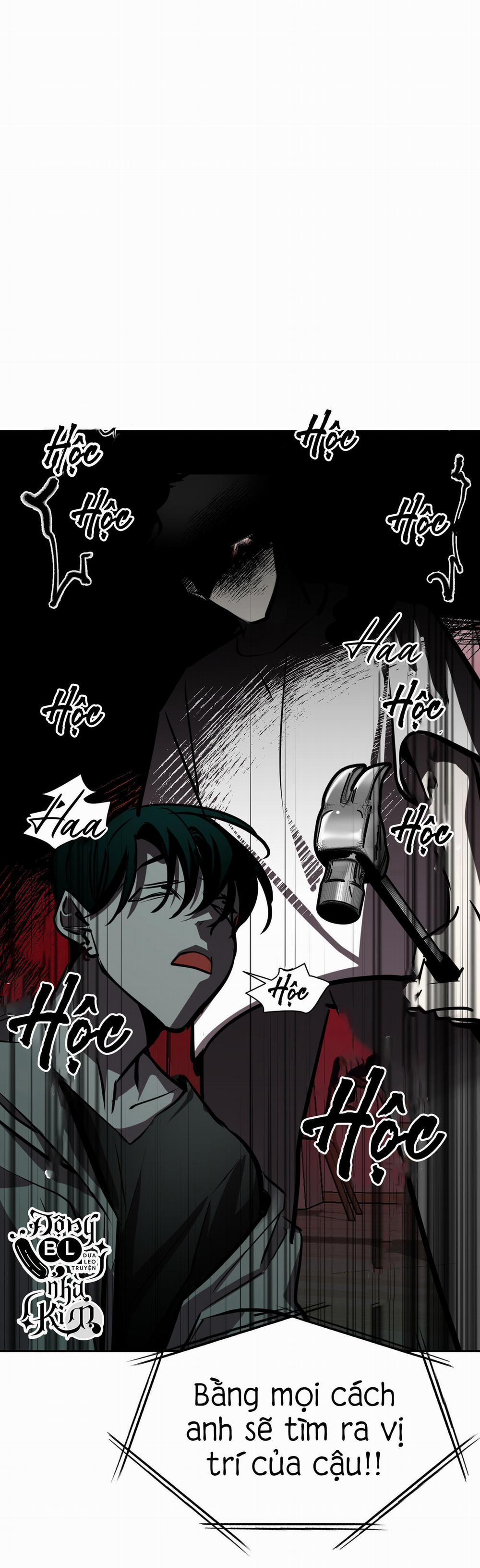 TUYỂN TẬP CUỒNG CÔNG-CHIẾM HỮU CÔNG CỦA NHÀ KIM 5.6 CHUYẾN TÀU 6 trang 16