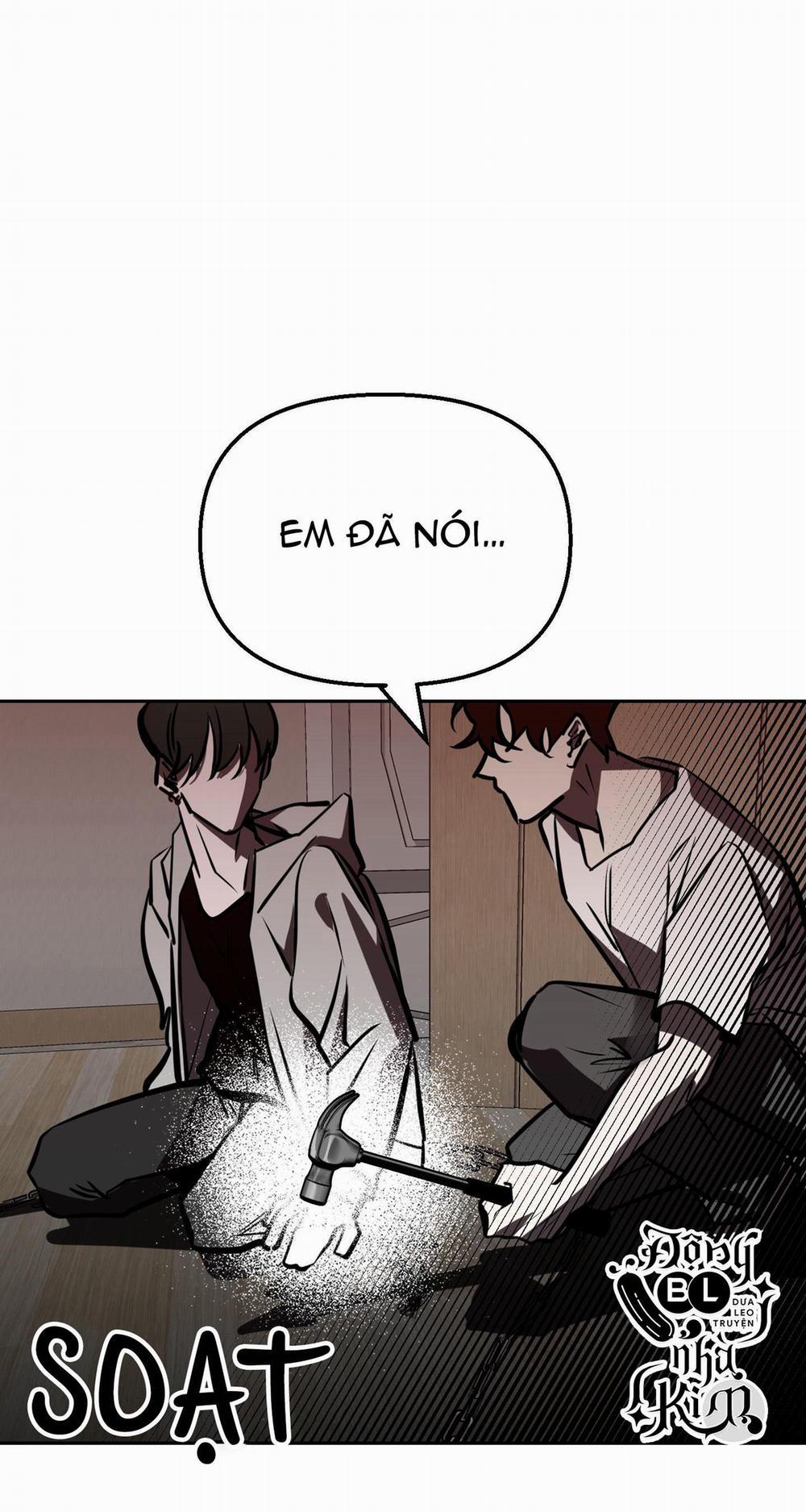 TUYỂN TẬP CUỒNG CÔNG-CHIẾM HỮU CÔNG CỦA NHÀ KIM 5.6 CHUYẾN TÀU 6 trang 18