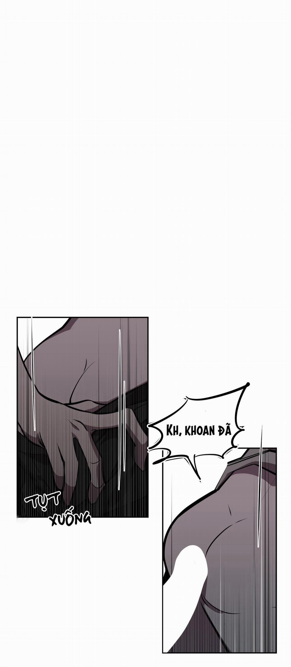 TUYỂN TẬP CUỒNG CÔNG-CHIẾM HỮU CÔNG CỦA NHÀ KIM 5.6 CHUYẾN TÀU 6 trang 29