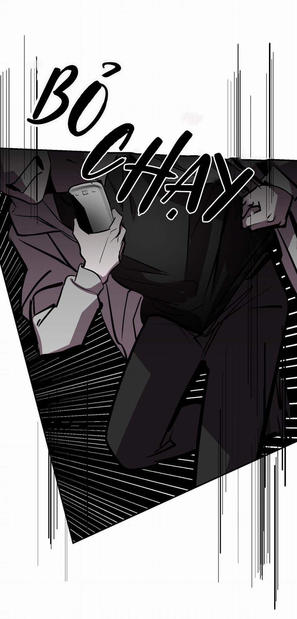 TUYỂN TẬP CUỒNG CÔNG-CHIẾM HỮU CÔNG CỦA NHÀ KIM 5.6 CHUYẾN TÀU 6 trang 3