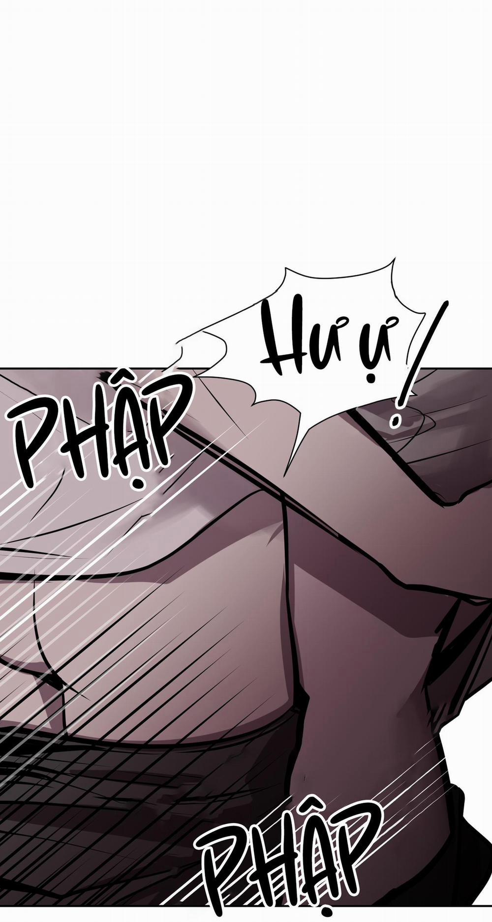 TUYỂN TẬP CUỒNG CÔNG-CHIẾM HỮU CÔNG CỦA NHÀ KIM 5.6 CHUYẾN TÀU 6 trang 33