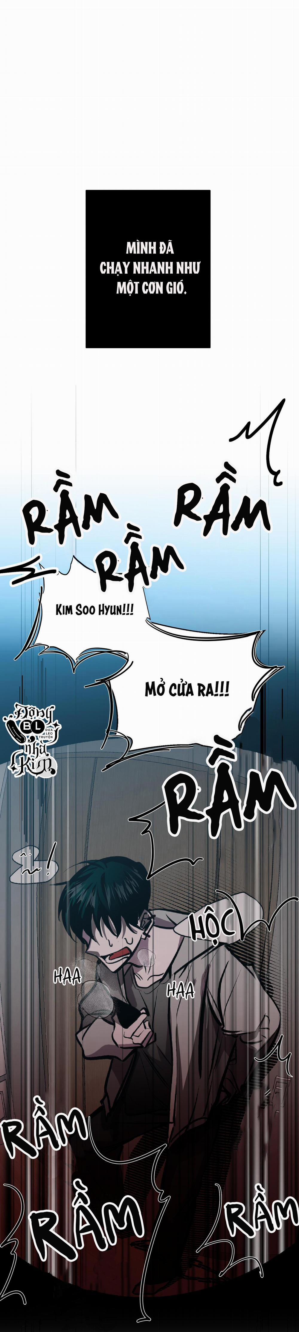 TUYỂN TẬP CUỒNG CÔNG-CHIẾM HỮU CÔNG CỦA NHÀ KIM 5.6 CHUYẾN TÀU 6 trang 4