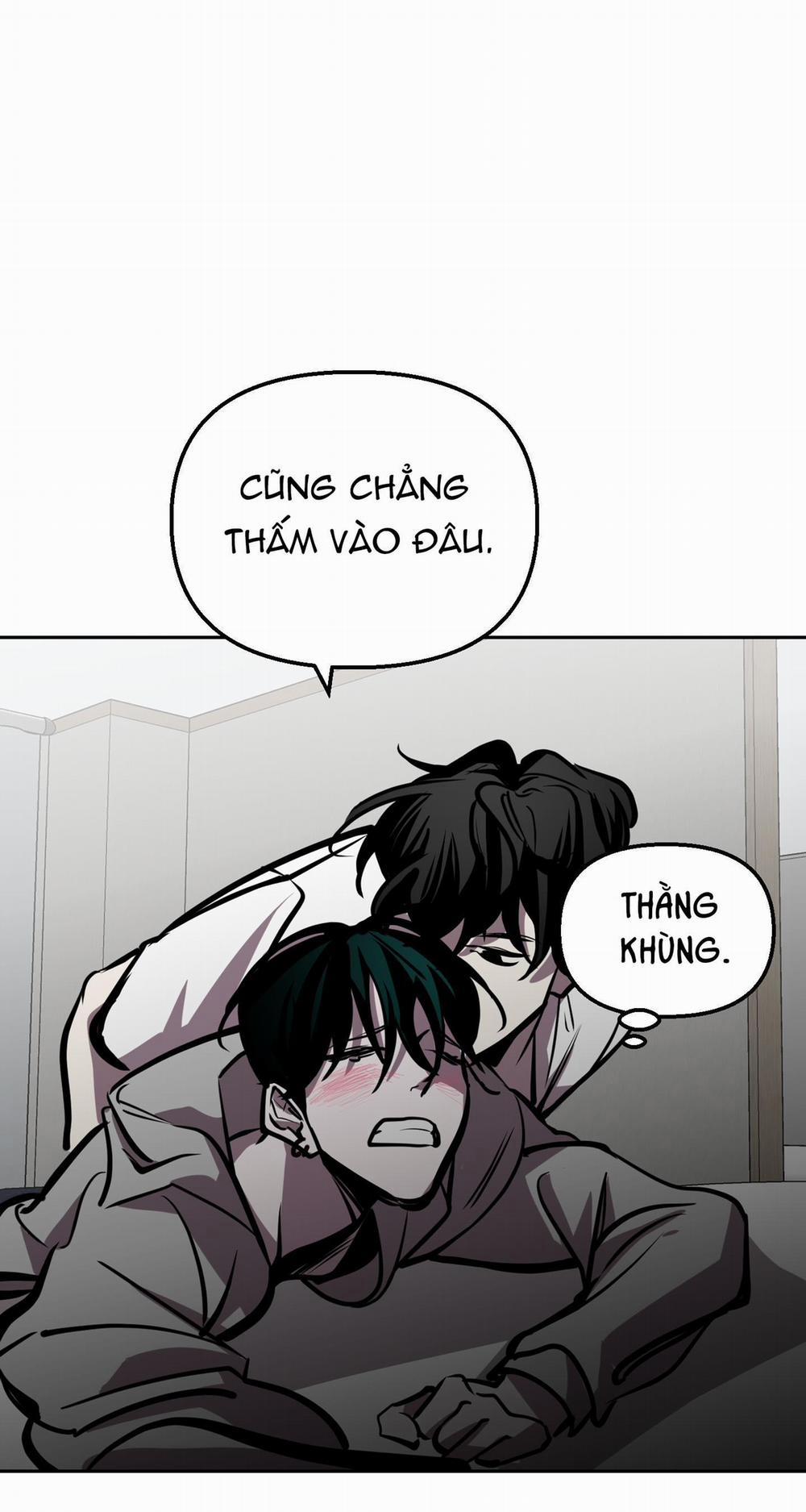 TUYỂN TẬP CUỒNG CÔNG-CHIẾM HỮU CÔNG CỦA NHÀ KIM 5.6 CHUYẾN TÀU 6 trang 40