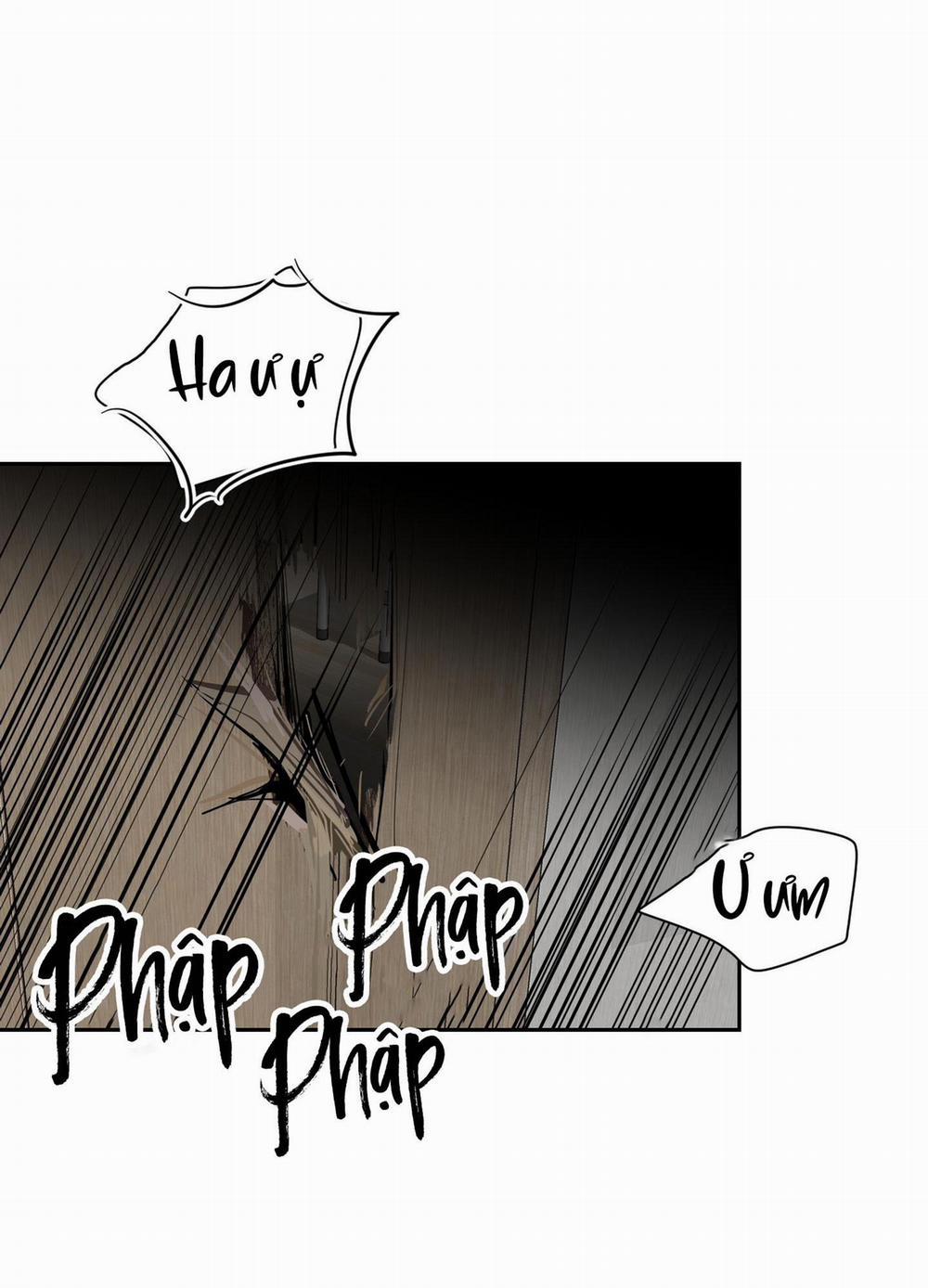 TUYỂN TẬP CUỒNG CÔNG-CHIẾM HỮU CÔNG CỦA NHÀ KIM 5.6 CHUYẾN TÀU 6 trang 41