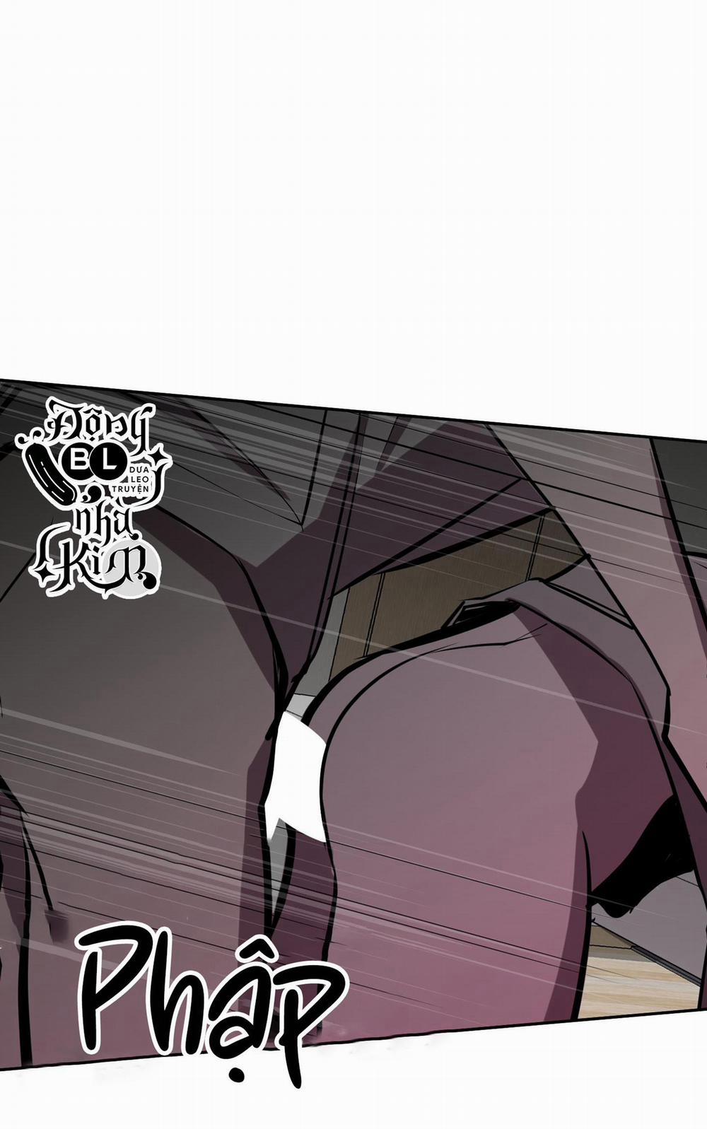 TUYỂN TẬP CUỒNG CÔNG-CHIẾM HỮU CÔNG CỦA NHÀ KIM 5.6 CHUYẾN TÀU 6 trang 44