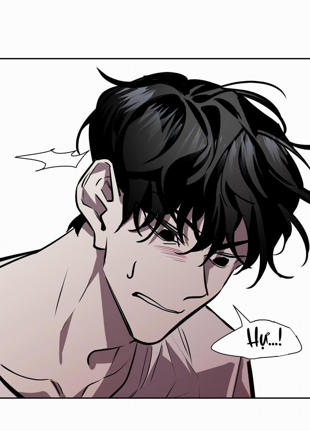 TUYỂN TẬP CUỒNG CÔNG-CHIẾM HỮU CÔNG CỦA NHÀ KIM 5.6 CHUYẾN TÀU 6 trang 46