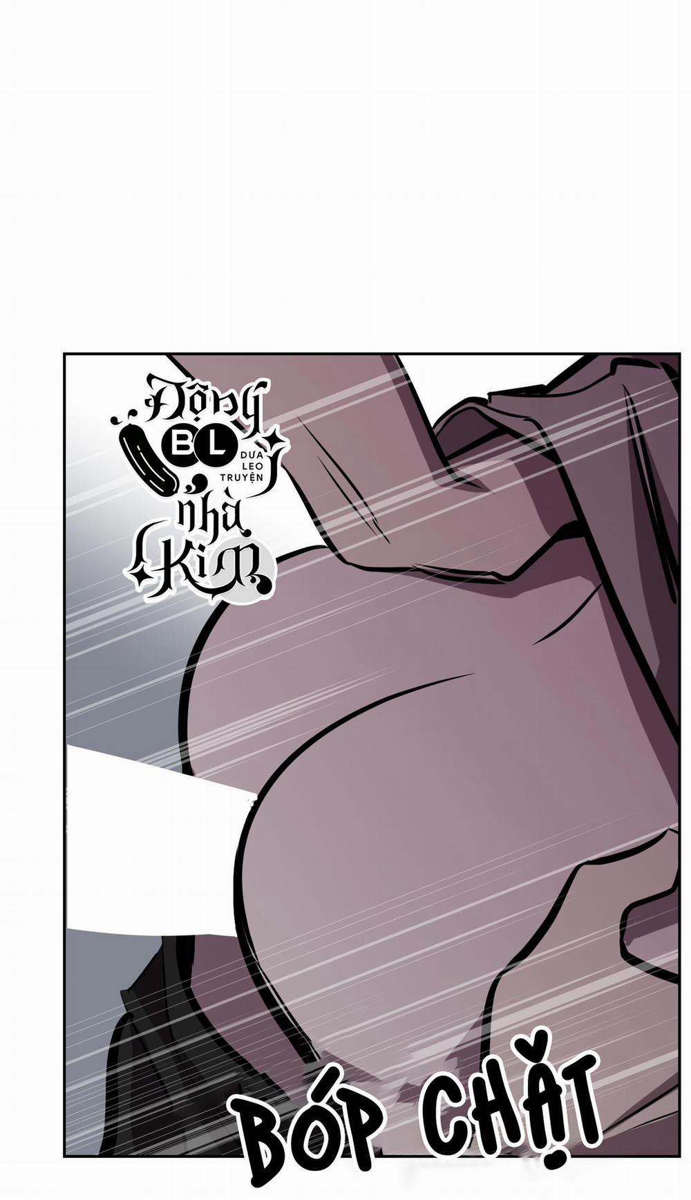 TUYỂN TẬP CUỒNG CÔNG-CHIẾM HỮU CÔNG CỦA NHÀ KIM 5.6 CHUYẾN TÀU 6 trang 47