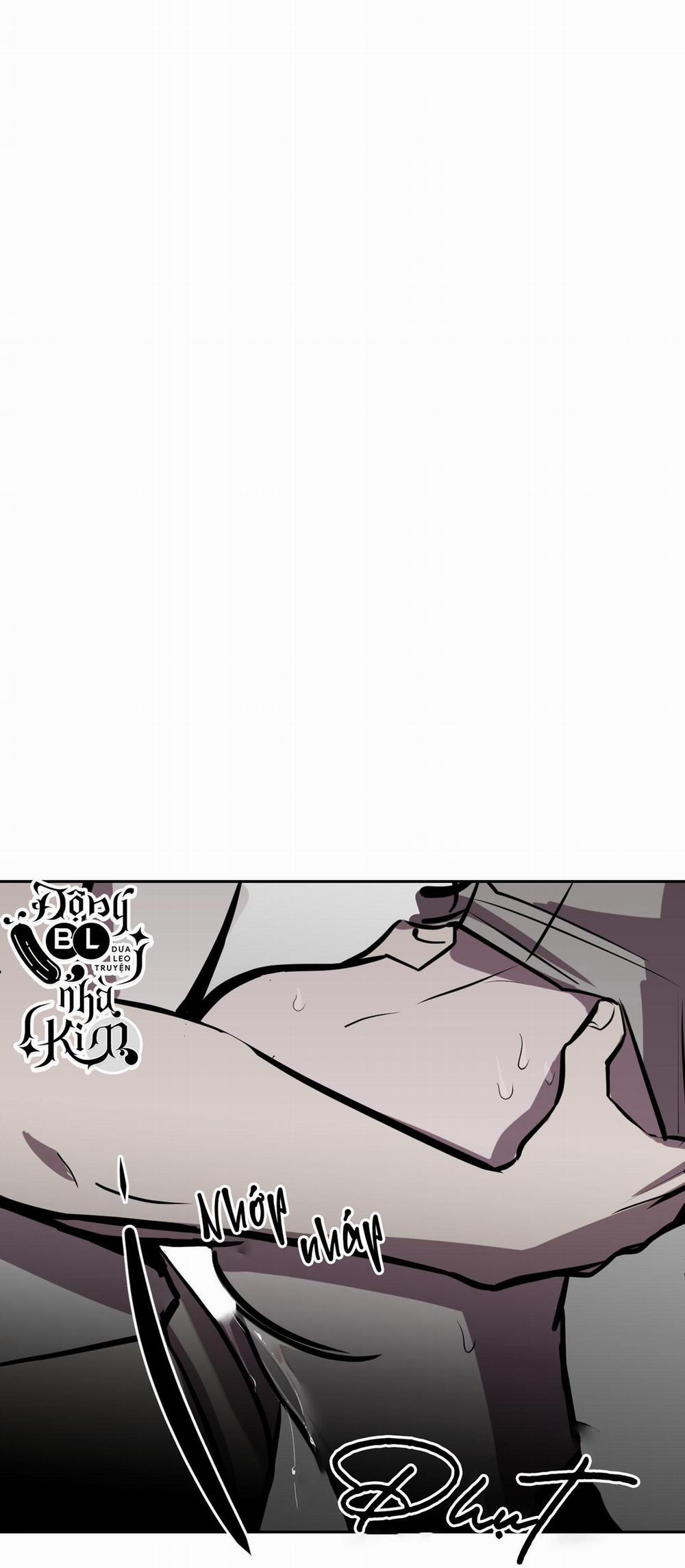 TUYỂN TẬP CUỒNG CÔNG-CHIẾM HỮU CÔNG CỦA NHÀ KIM 5.6 CHUYẾN TÀU 6 trang 52