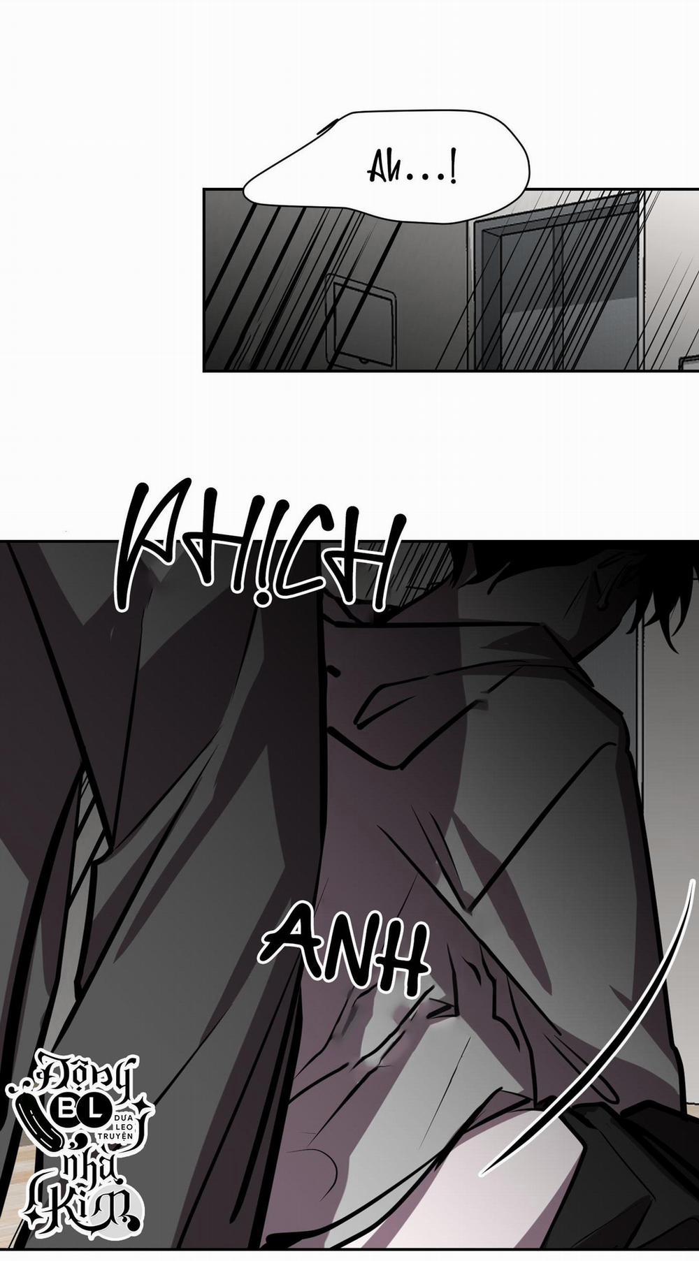 TUYỂN TẬP CUỒNG CÔNG-CHIẾM HỮU CÔNG CỦA NHÀ KIM 5.6 CHUYẾN TÀU 6 trang 55