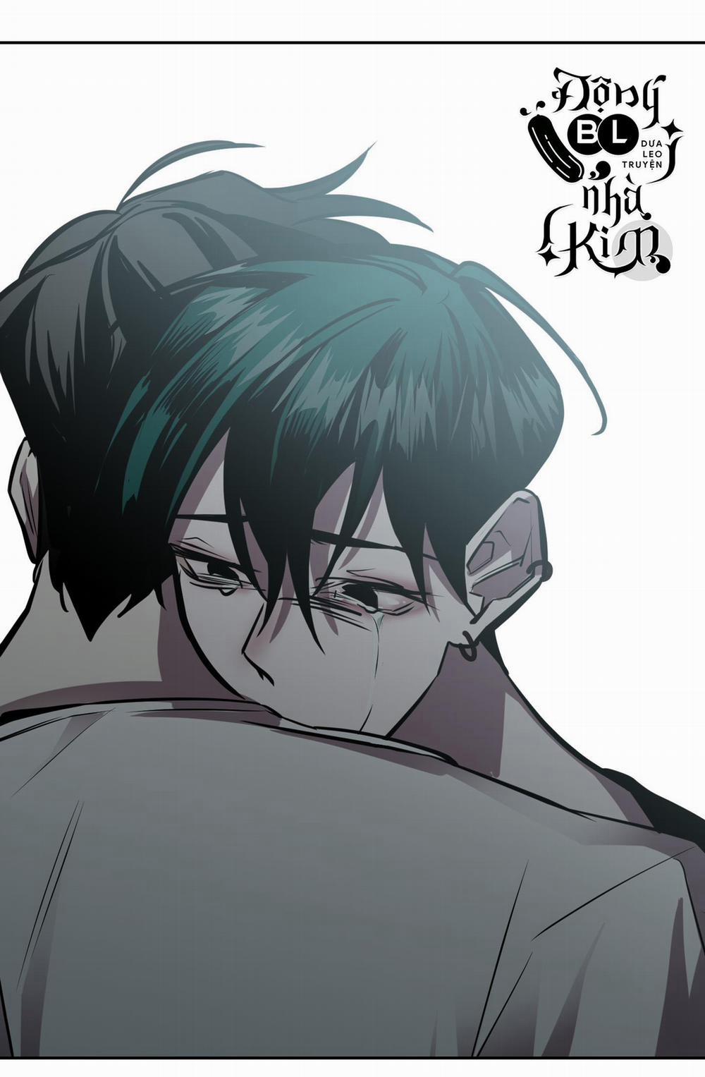 TUYỂN TẬP CUỒNG CÔNG-CHIẾM HỮU CÔNG CỦA NHÀ KIM 5.6 CHUYẾN TÀU 6 trang 66