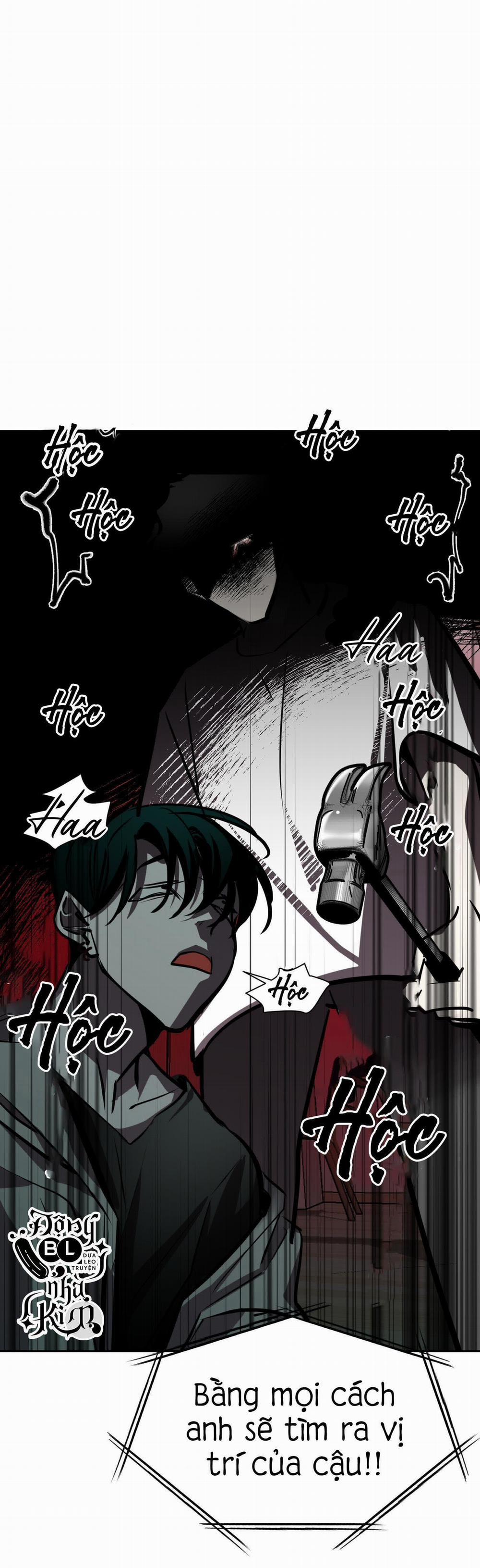 TUYỂN TẬP CUỒNG CÔNG-CHIẾM HỮU CÔNG CỦA NHÀ KIM 5.6 trang 16