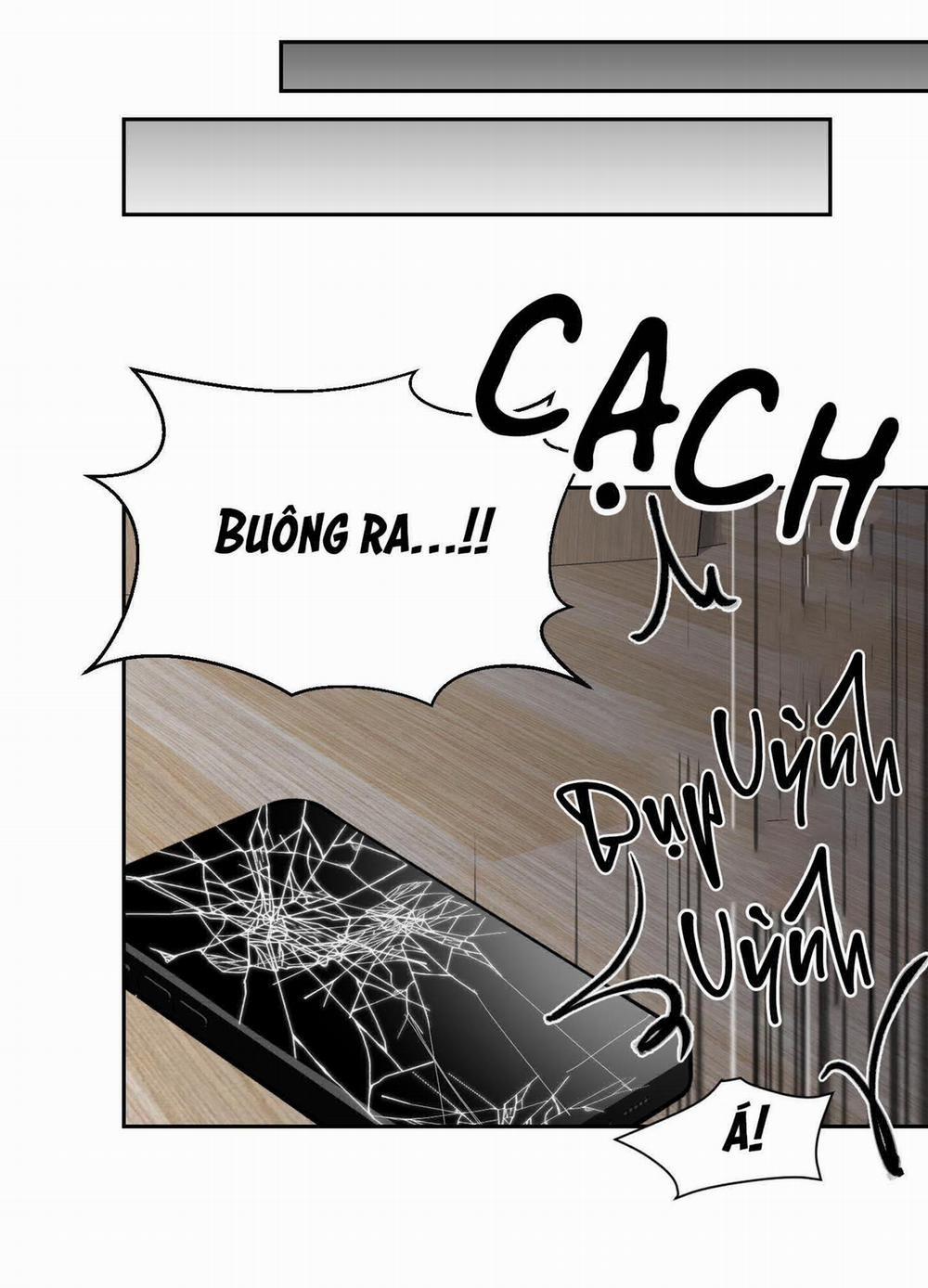 TUYỂN TẬP CUỒNG CÔNG-CHIẾM HỮU CÔNG CỦA NHÀ KIM 5.6 trang 21