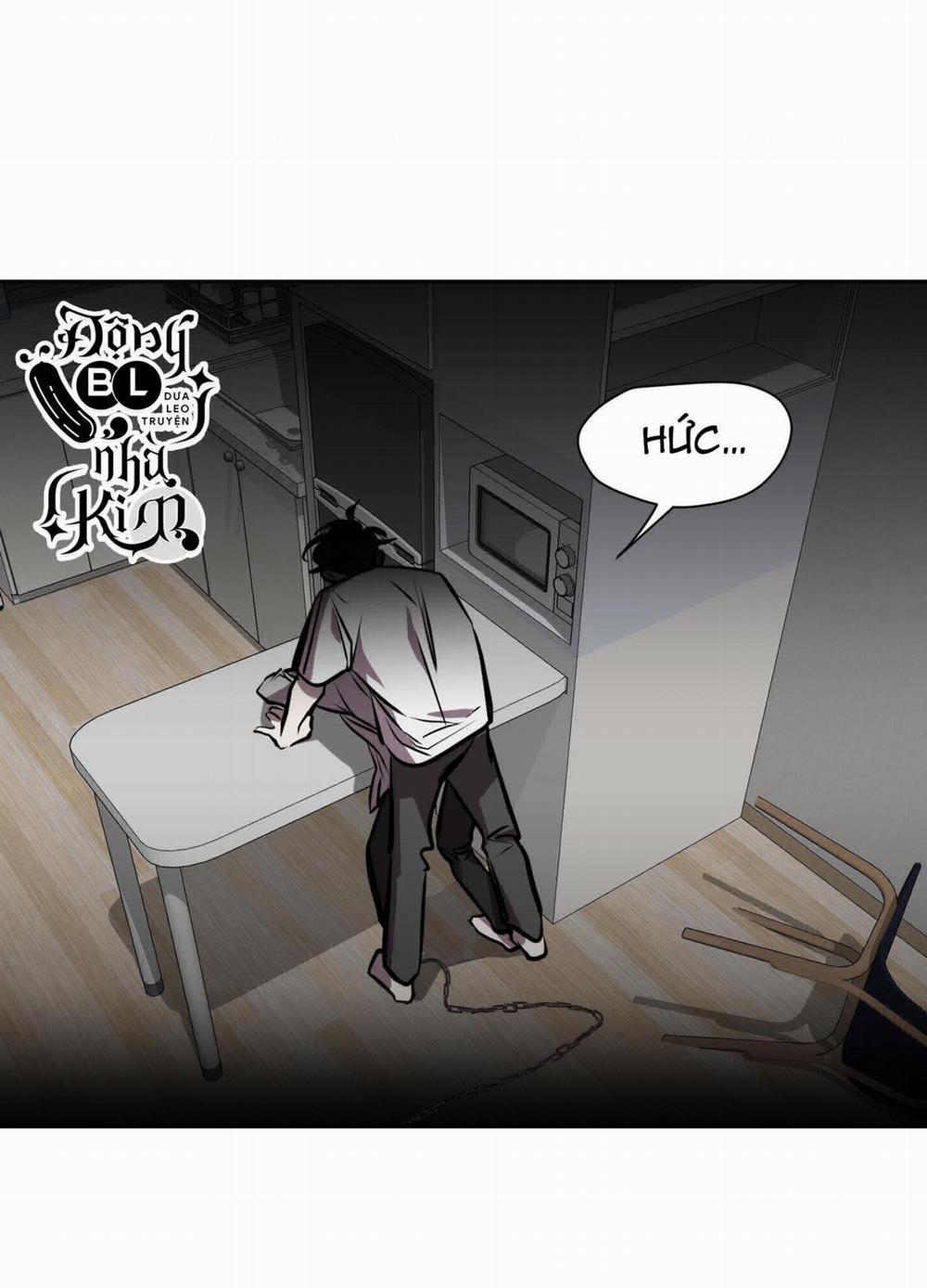 TUYỂN TẬP CUỒNG CÔNG-CHIẾM HỮU CÔNG CỦA NHÀ KIM 5.6 trang 22