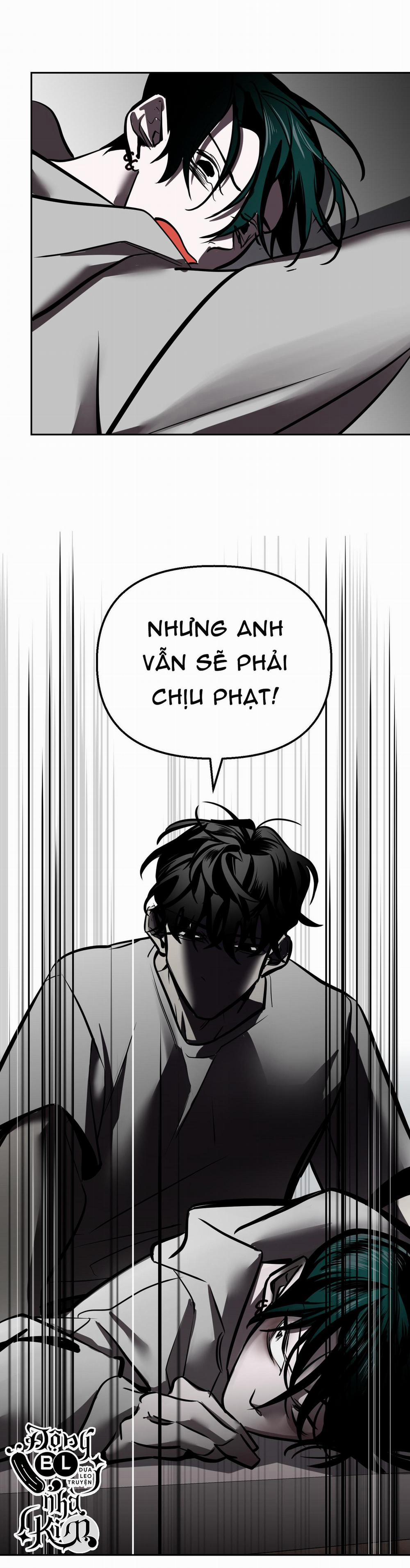 TUYỂN TẬP CUỒNG CÔNG-CHIẾM HỮU CÔNG CỦA NHÀ KIM 5.6 trang 28