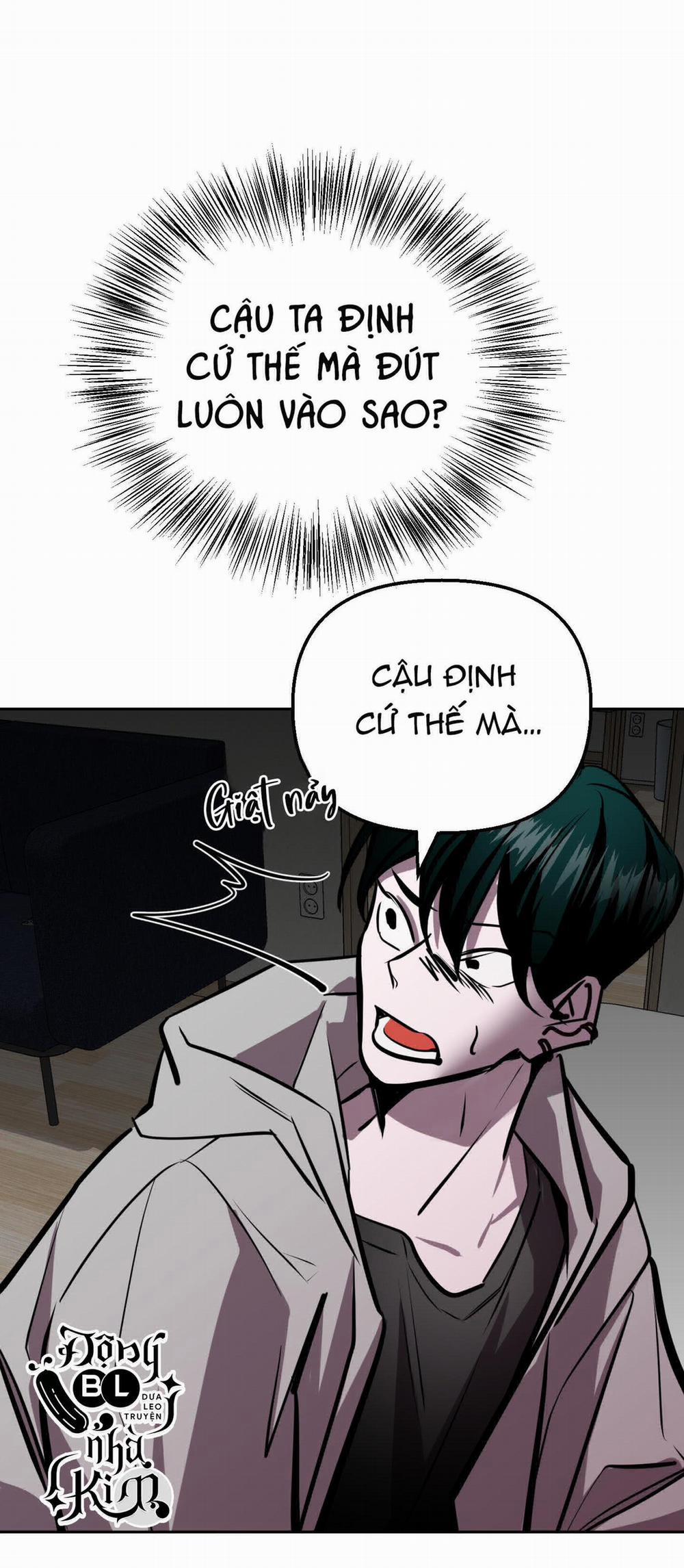 TUYỂN TẬP CUỒNG CÔNG-CHIẾM HỮU CÔNG CỦA NHÀ KIM 5.6 trang 30