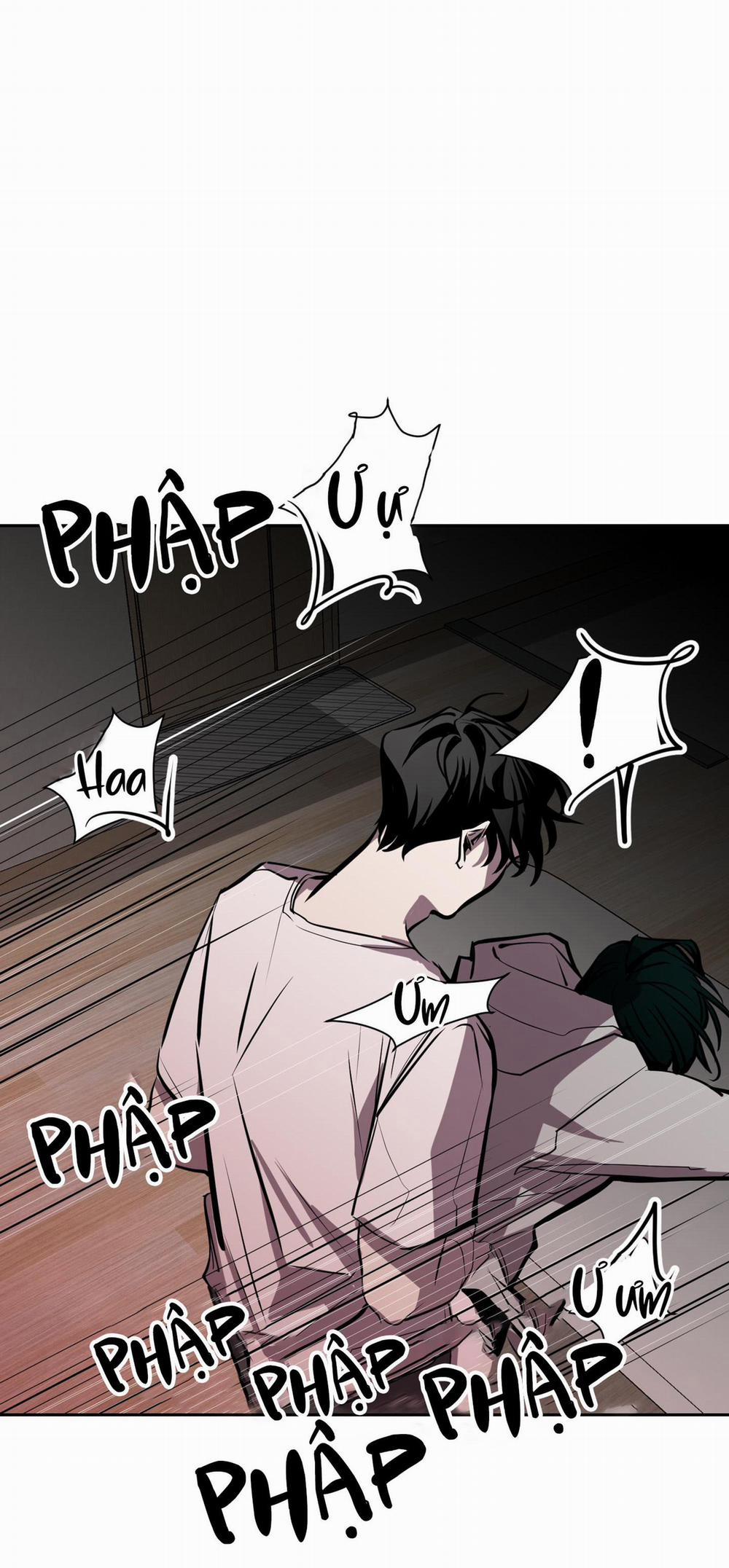 TUYỂN TẬP CUỒNG CÔNG-CHIẾM HỮU CÔNG CỦA NHÀ KIM 5.6 trang 34