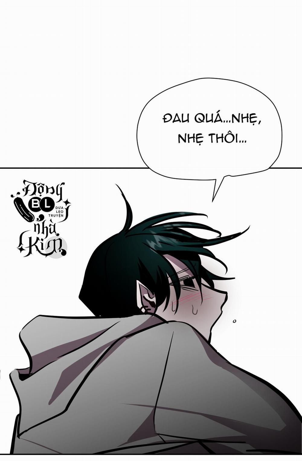 TUYỂN TẬP CUỒNG CÔNG-CHIẾM HỮU CÔNG CỦA NHÀ KIM 5.6 trang 36