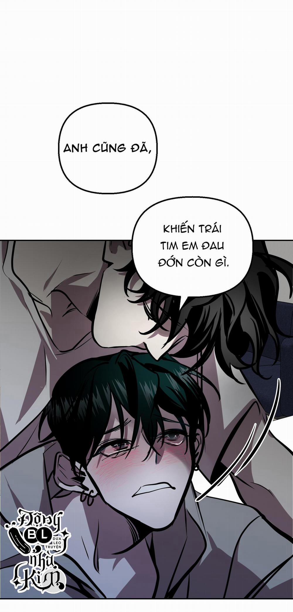 TUYỂN TẬP CUỒNG CÔNG-CHIẾM HỮU CÔNG CỦA NHÀ KIM 5.6 trang 38