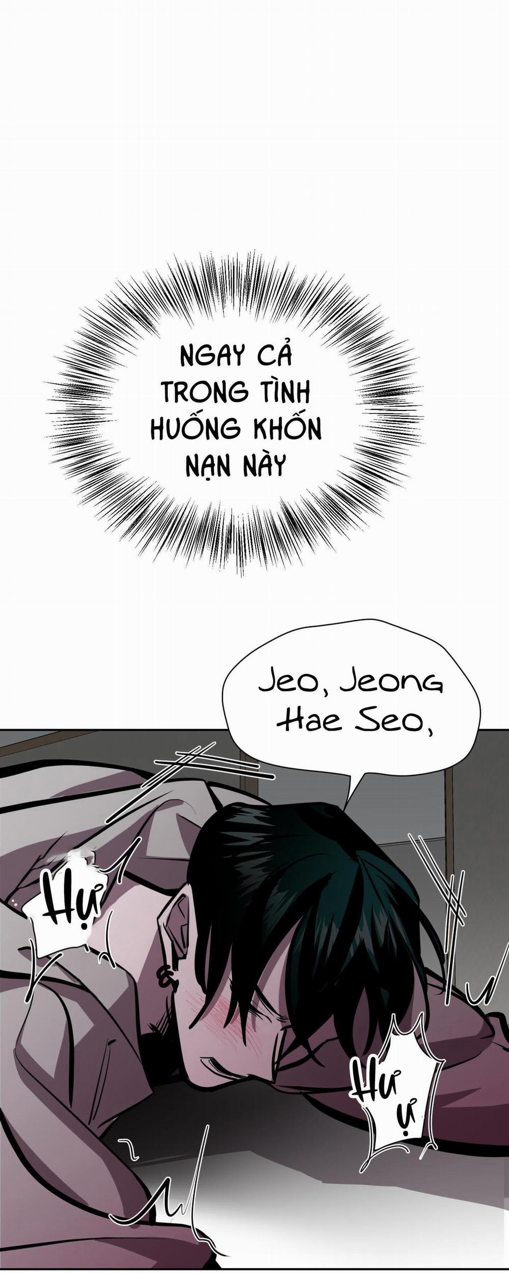 TUYỂN TẬP CUỒNG CÔNG-CHIẾM HỮU CÔNG CỦA NHÀ KIM 5.6 trang 42