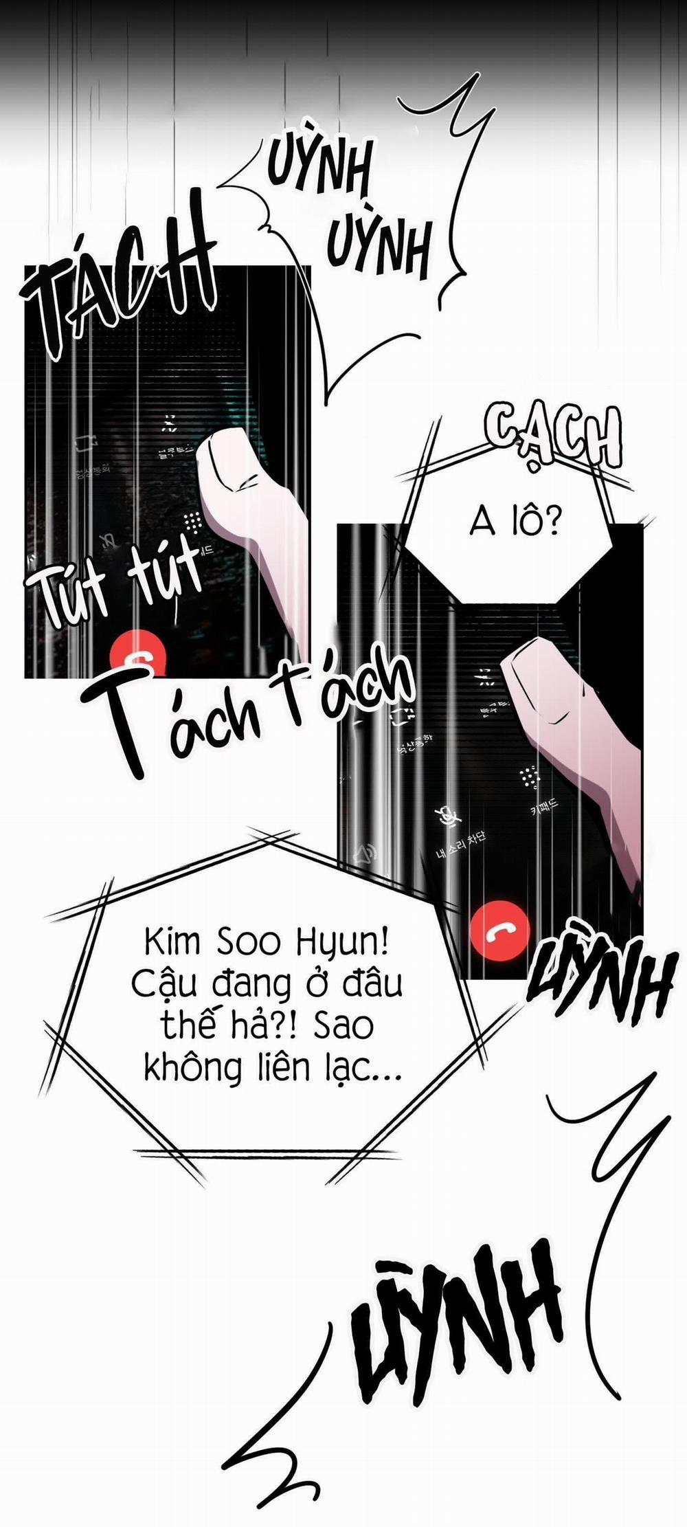 TUYỂN TẬP CUỒNG CÔNG-CHIẾM HỮU CÔNG CỦA NHÀ KIM 5.6 trang 5