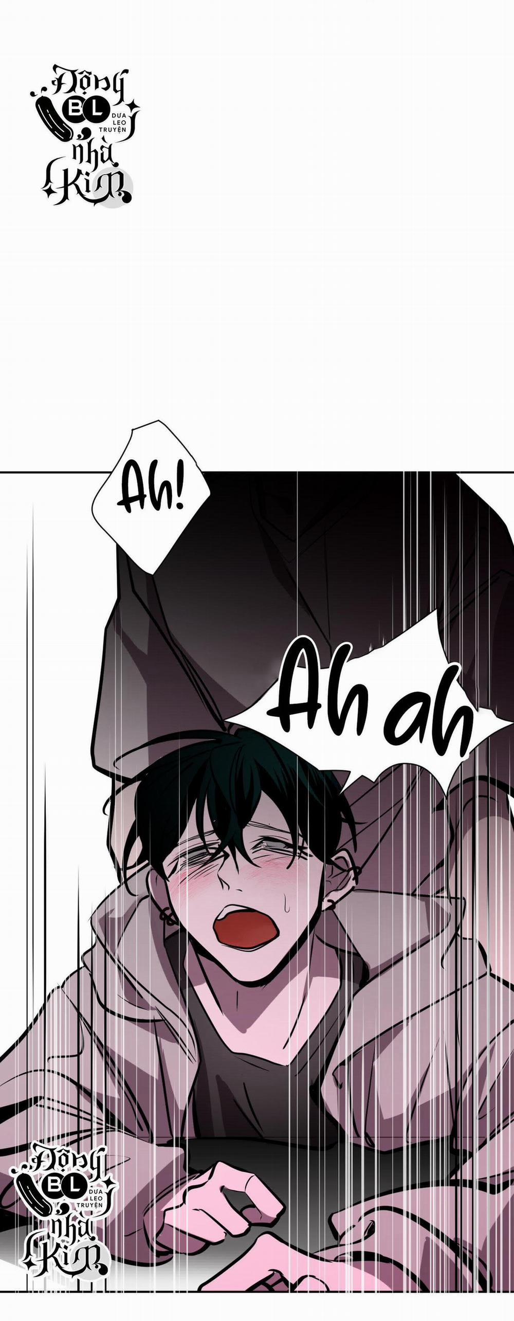 TUYỂN TẬP CUỒNG CÔNG-CHIẾM HỮU CÔNG CỦA NHÀ KIM 5.6 trang 50