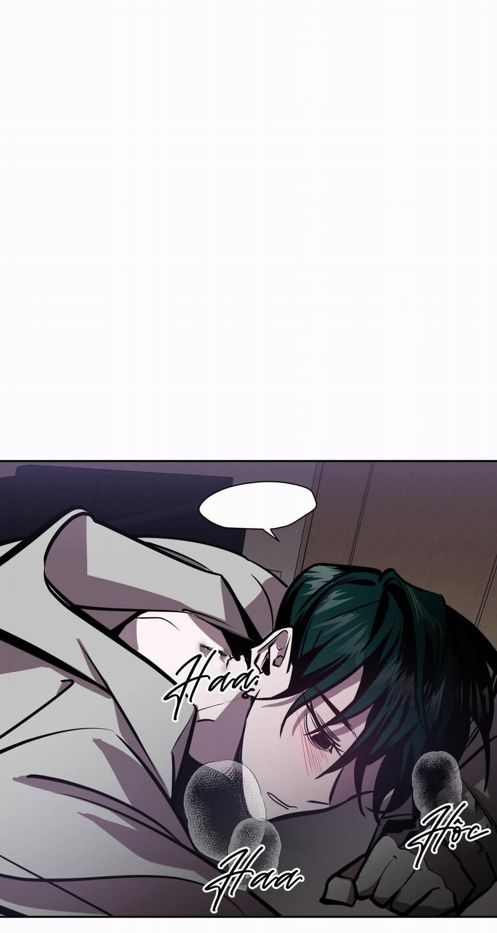 TUYỂN TẬP CUỒNG CÔNG-CHIẾM HỮU CÔNG CỦA NHÀ KIM 5.6 trang 53