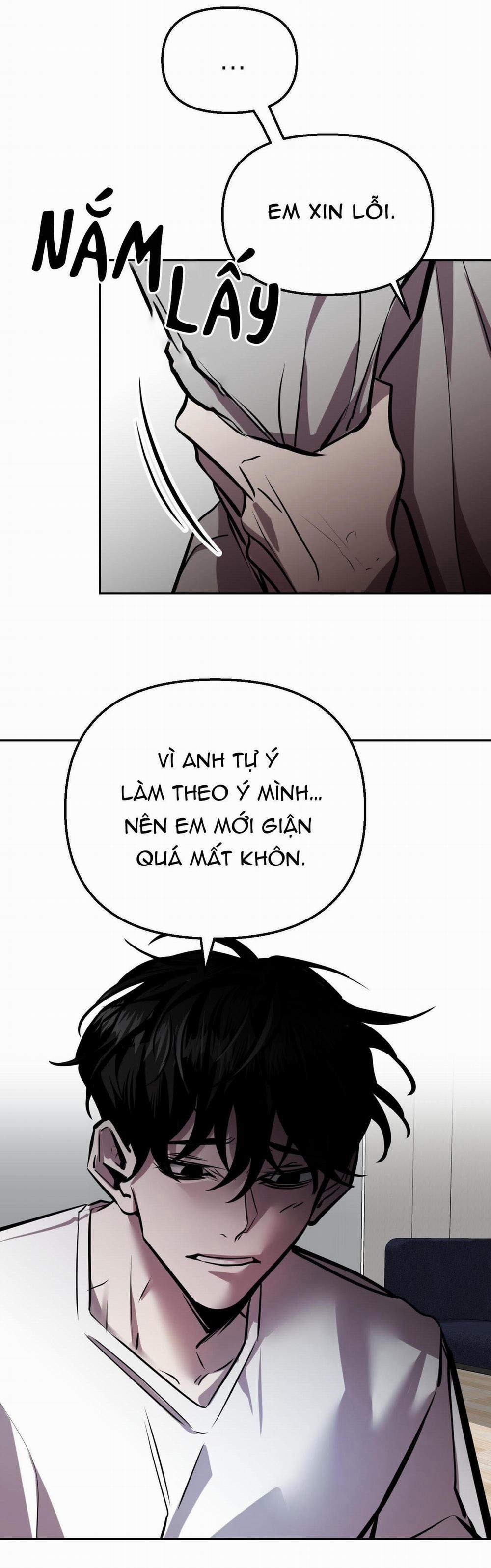 TUYỂN TẬP CUỒNG CÔNG-CHIẾM HỮU CÔNG CỦA NHÀ KIM 5.6 trang 57