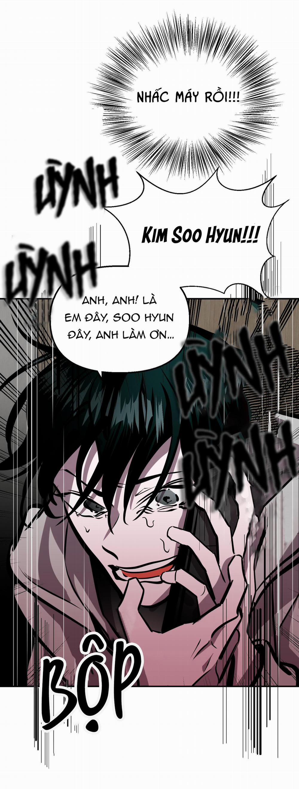 TUYỂN TẬP CUỒNG CÔNG-CHIẾM HỮU CÔNG CỦA NHÀ KIM 5.6 trang 6