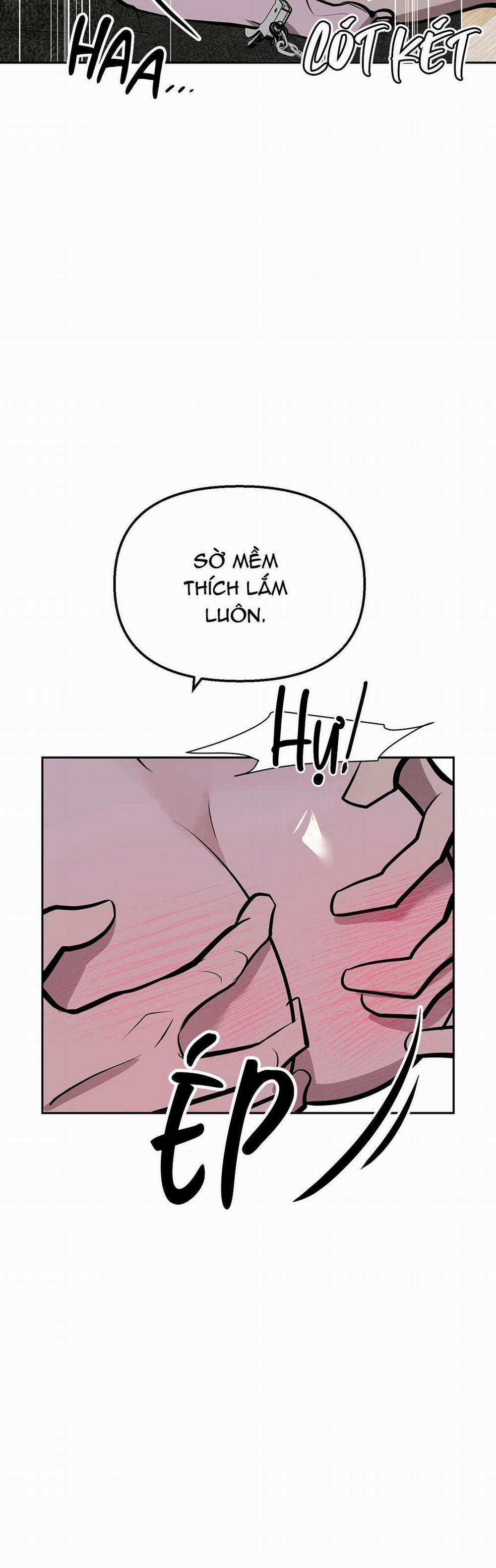 TUYỂN TẬP CUỒNG CÔNG-CHIẾM HỮU CÔNG CỦA NHÀ KIM 5.7 CHUYẾN TÀU 7 trang 10