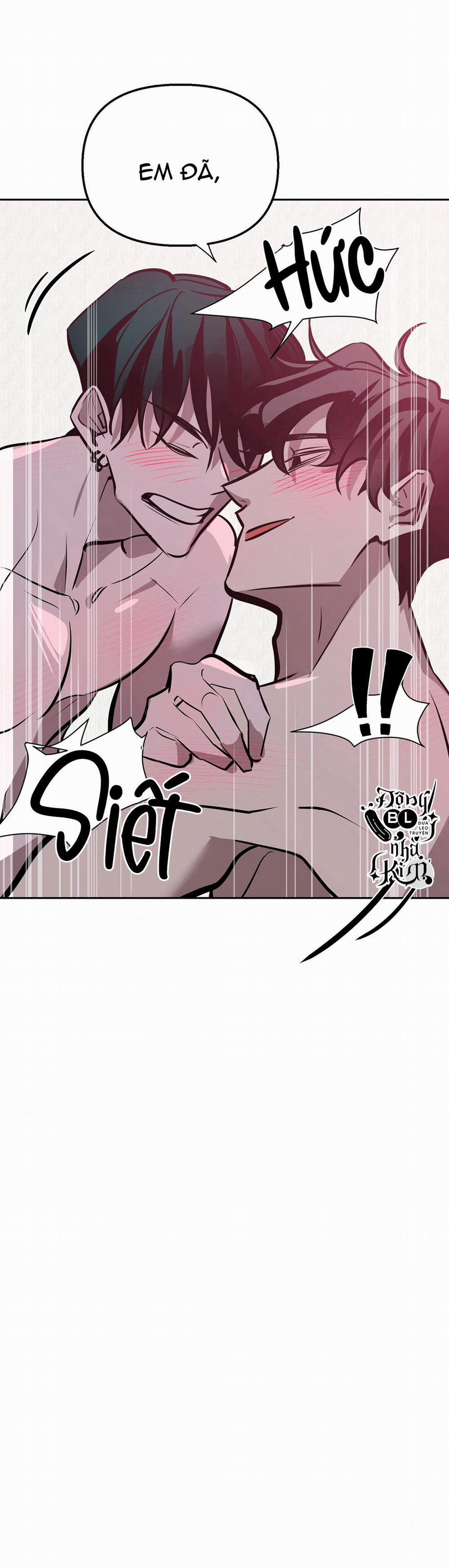 TUYỂN TẬP CUỒNG CÔNG-CHIẾM HỮU CÔNG CỦA NHÀ KIM 5.7 CHUYẾN TÀU 7 trang 12