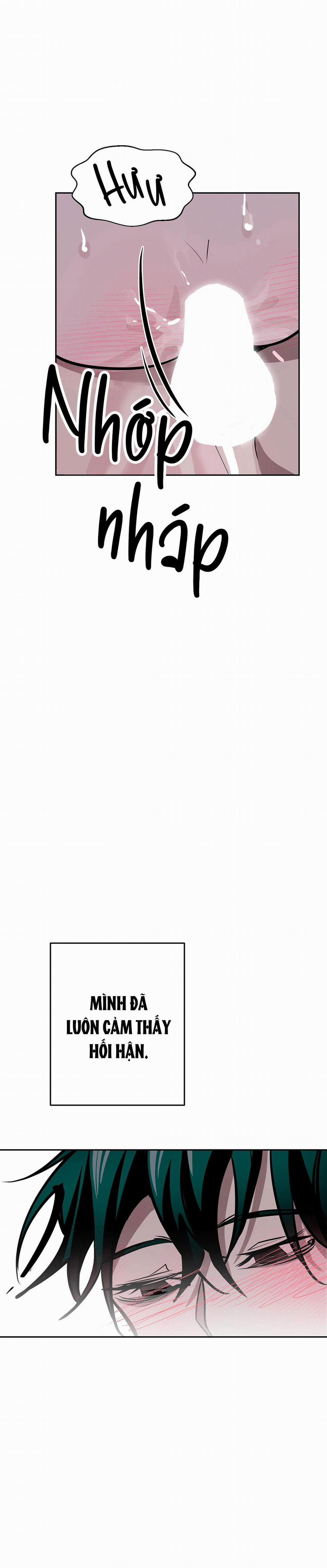 TUYỂN TẬP CUỒNG CÔNG-CHIẾM HỮU CÔNG CỦA NHÀ KIM 5.7 CHUYẾN TÀU 7 trang 14