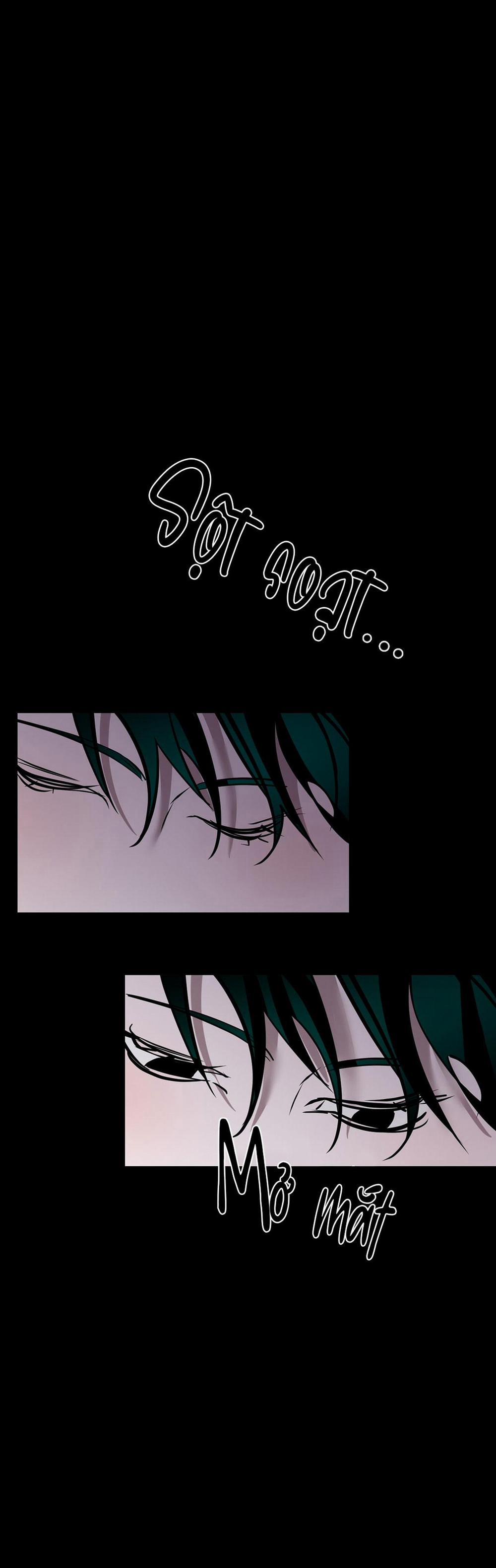 TUYỂN TẬP CUỒNG CÔNG-CHIẾM HỮU CÔNG CỦA NHÀ KIM 5.7 CHUYẾN TÀU 7 trang 17